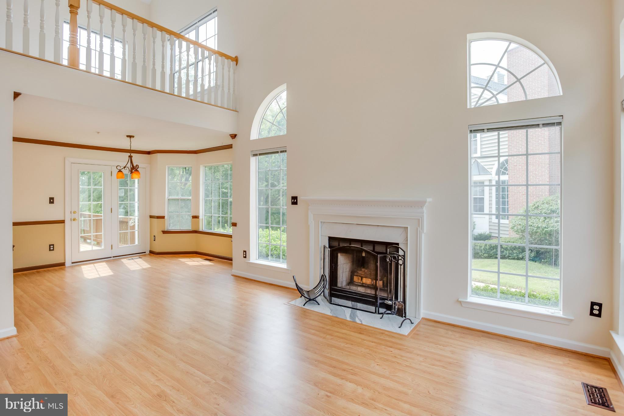 OCCOQUAN POINTE CONDO - Residential Lease