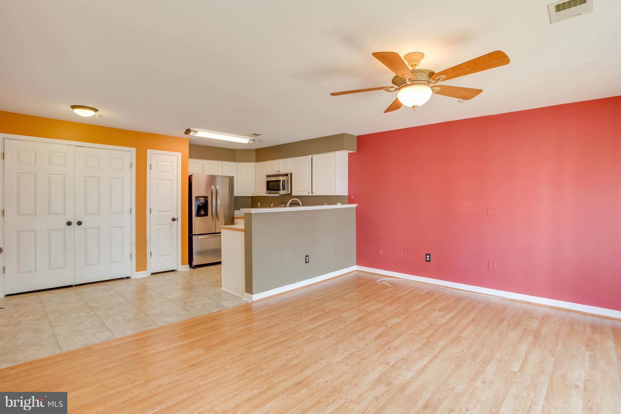 OCCOQUAN POINTE CONDO - Residential Lease