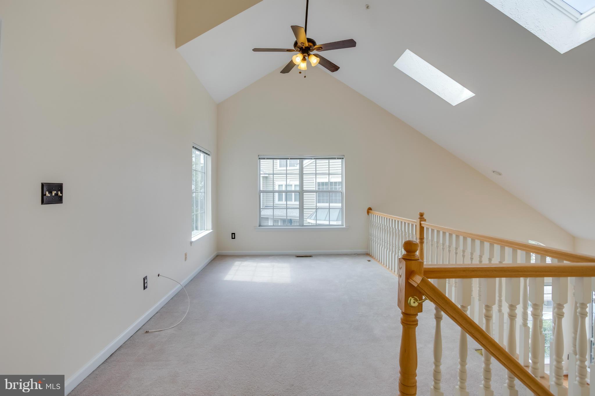 OCCOQUAN POINTE CONDO - Residential Lease