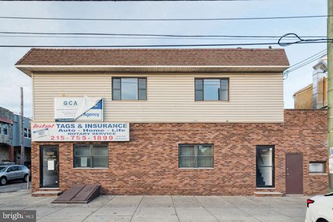 Photo of 2655 S Warnock Street, PHILADELPHIA, PA 19148 (MLS # PAPH2473478)