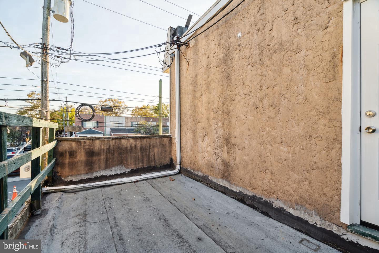 PHILADELPHIA (SOUTH) - Commercial Sale