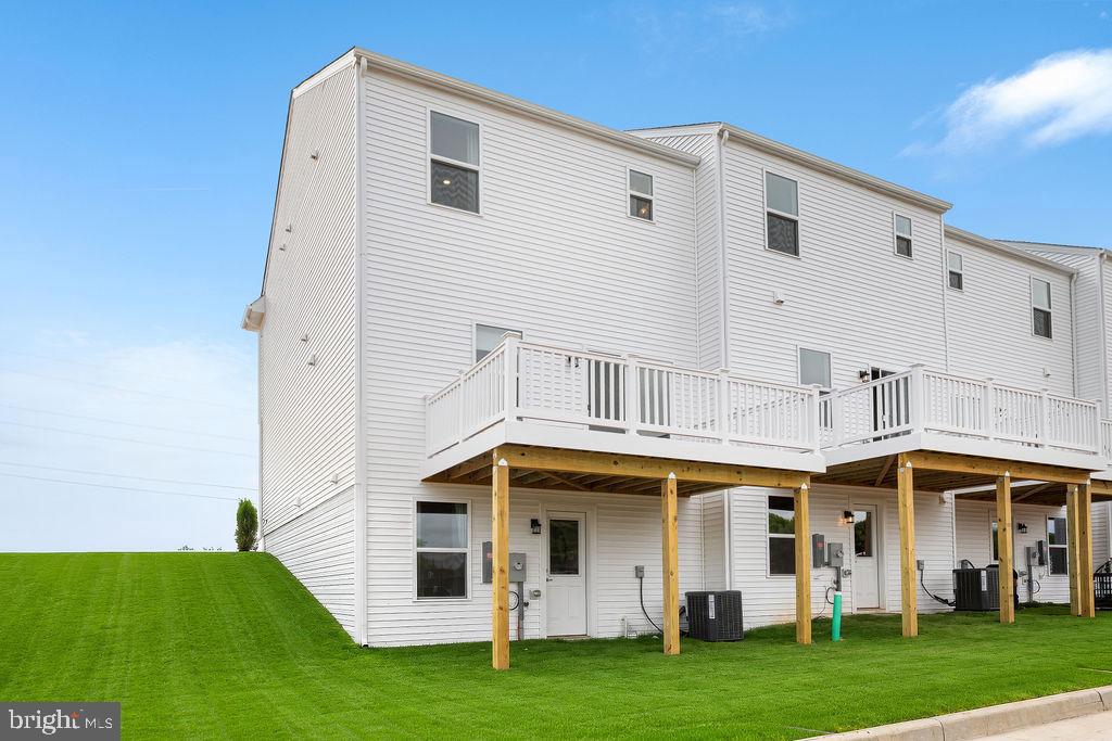 HOMESITE 52 SHUONER COURT