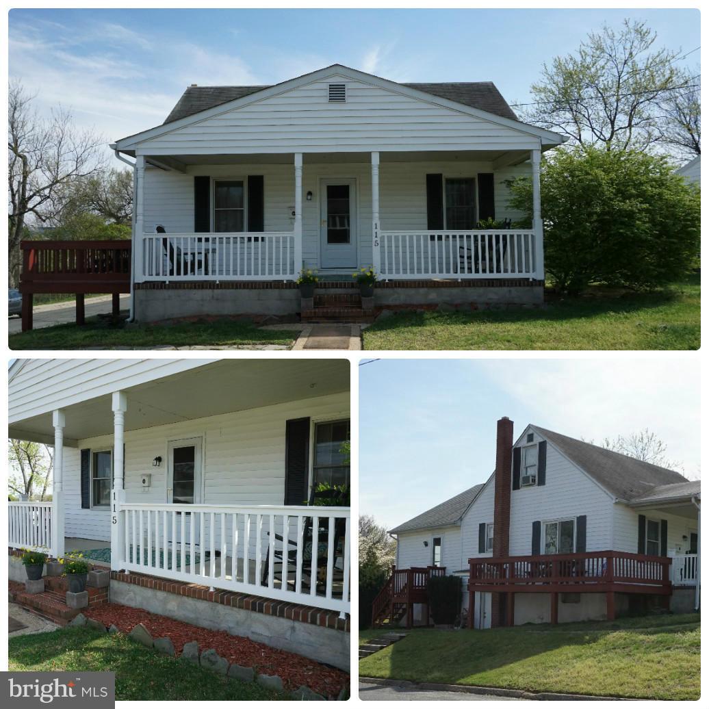 FERNDALE FARMS - Residential