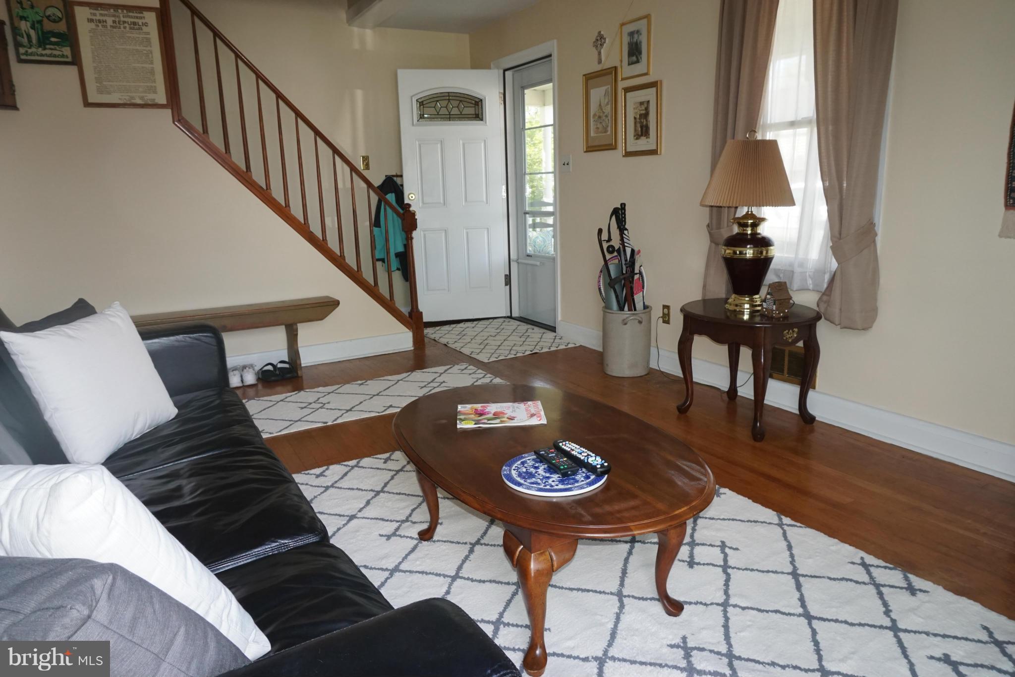 FERNDALE FARMS - Residential