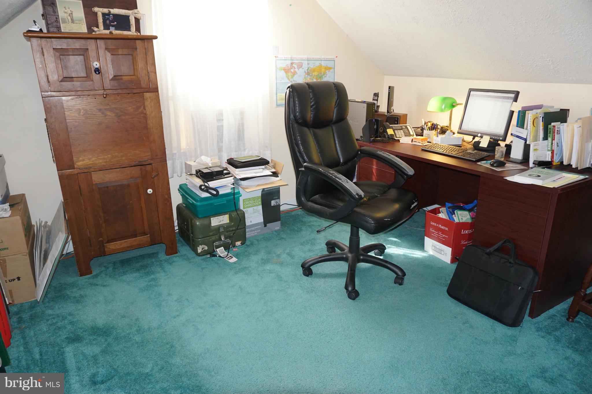 FERNDALE FARMS - Residential