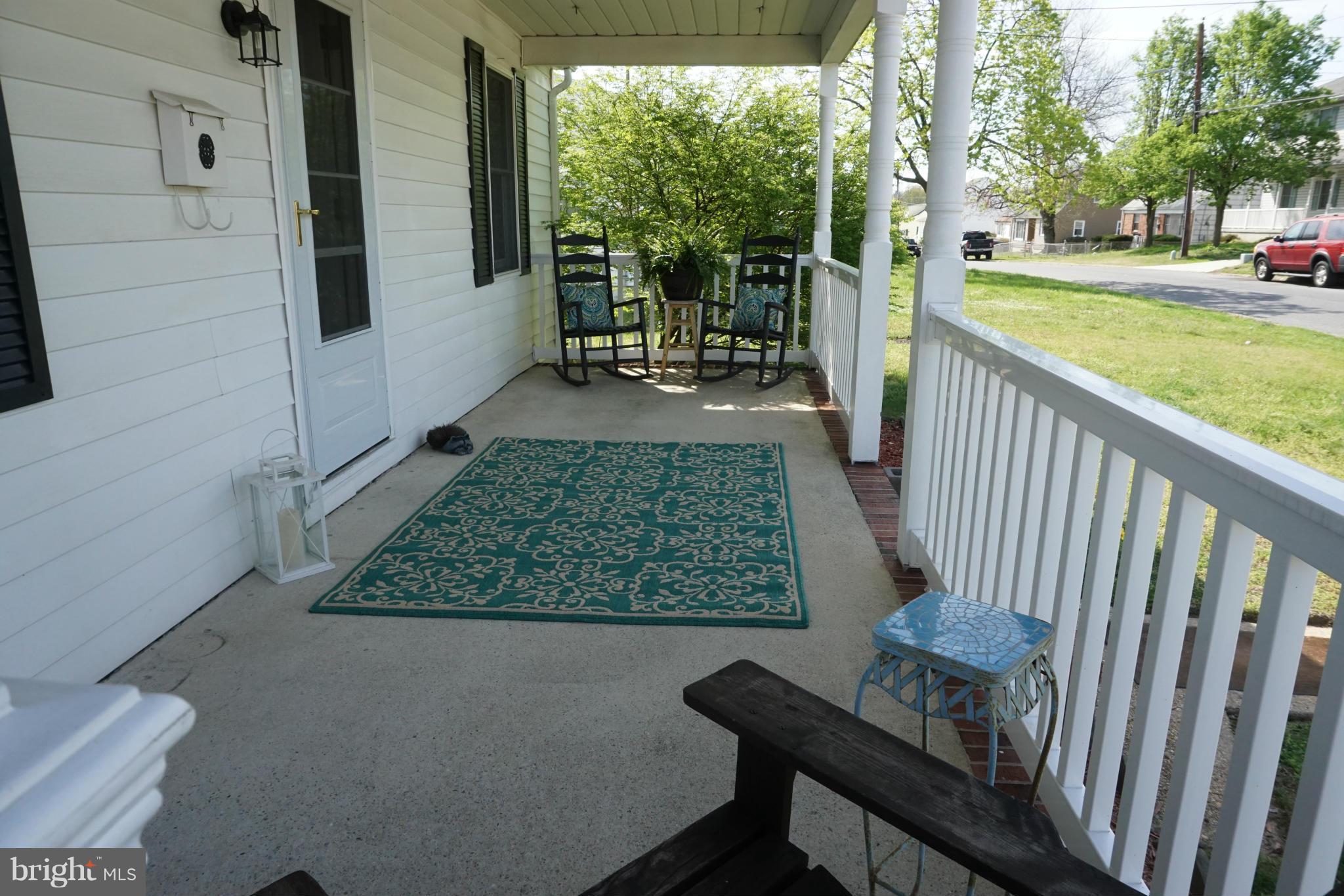 FERNDALE FARMS - Residential