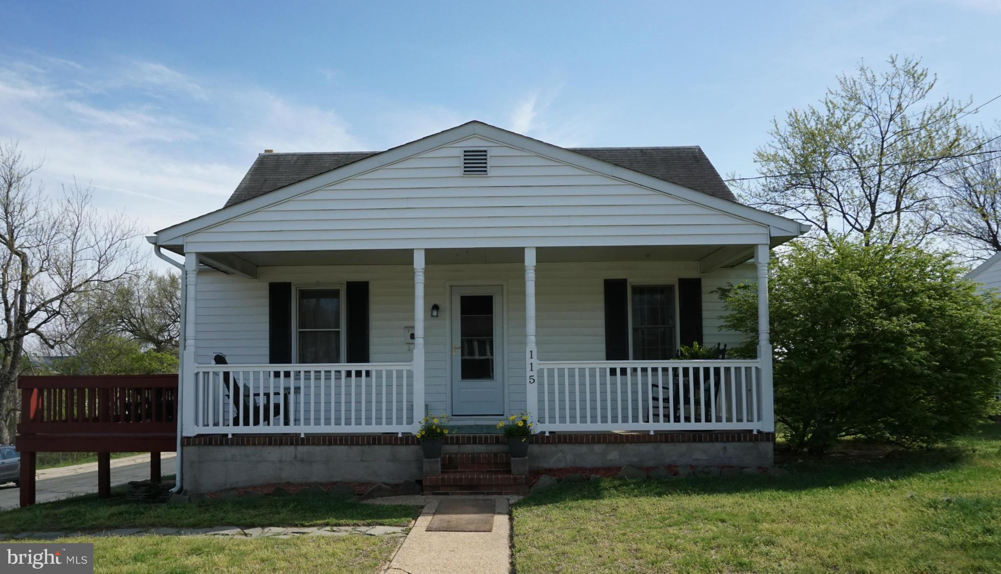 FERNDALE FARMS - Residential