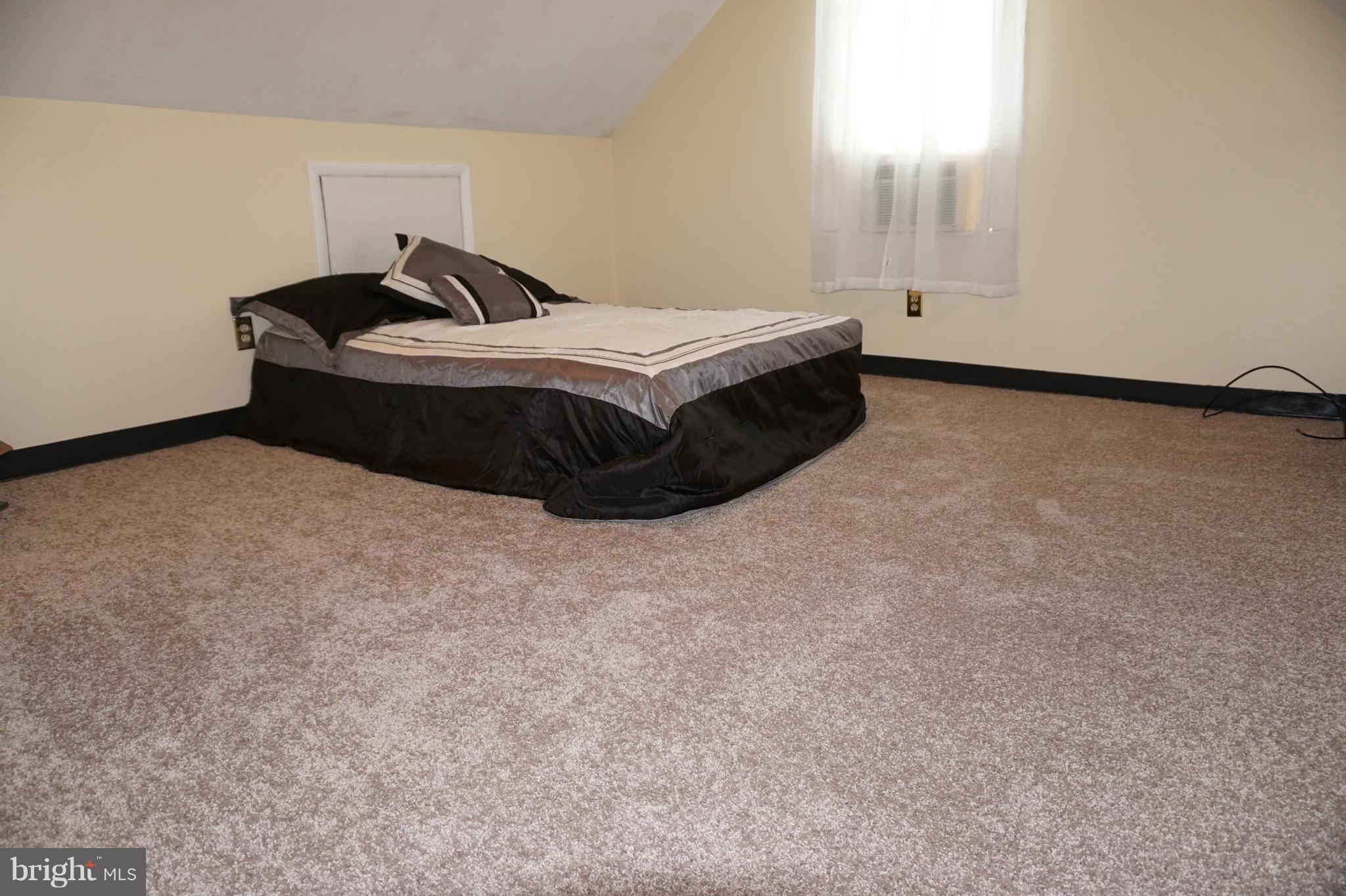 FERNDALE FARMS - Residential