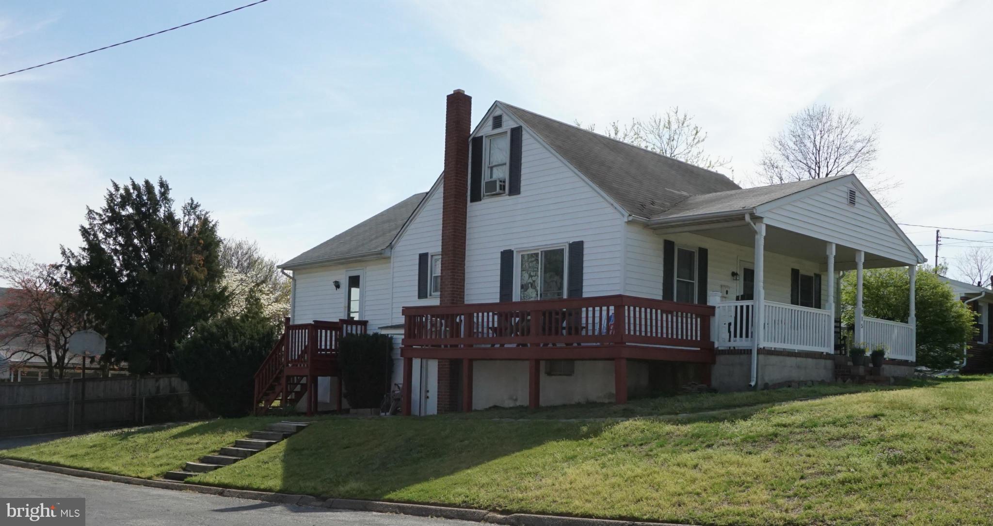 FERNDALE FARMS - Residential