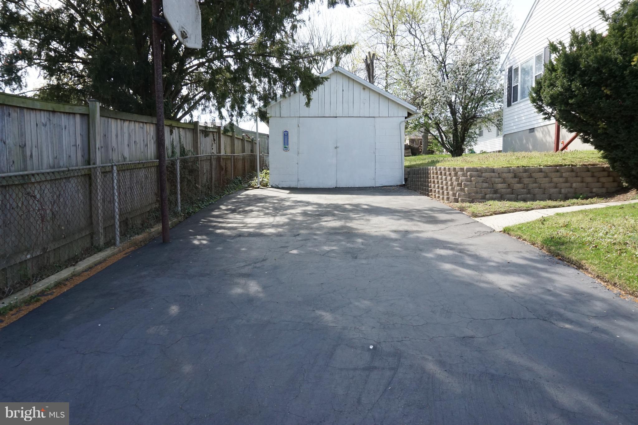 FERNDALE FARMS - Residential