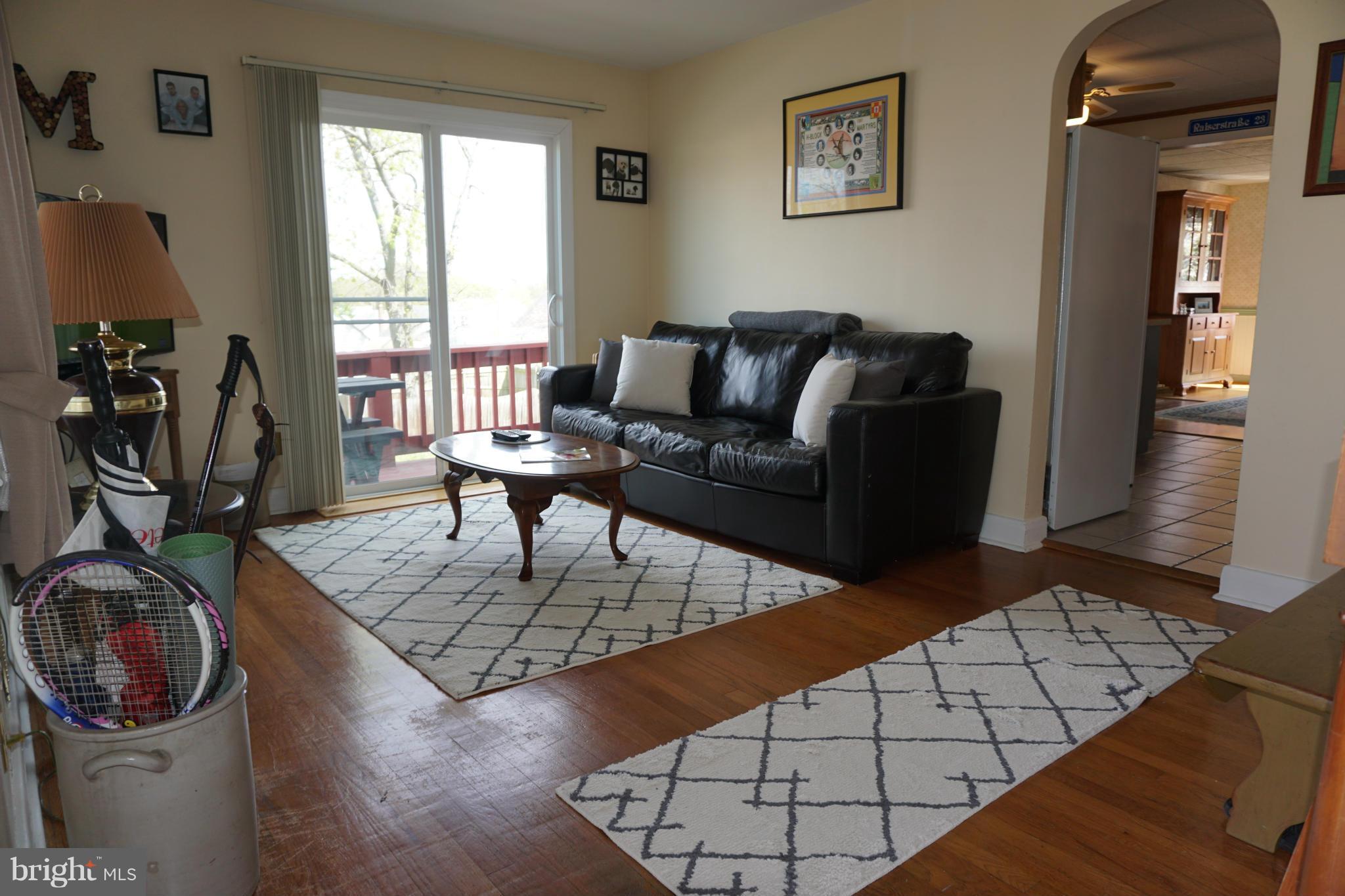 FERNDALE FARMS - Residential