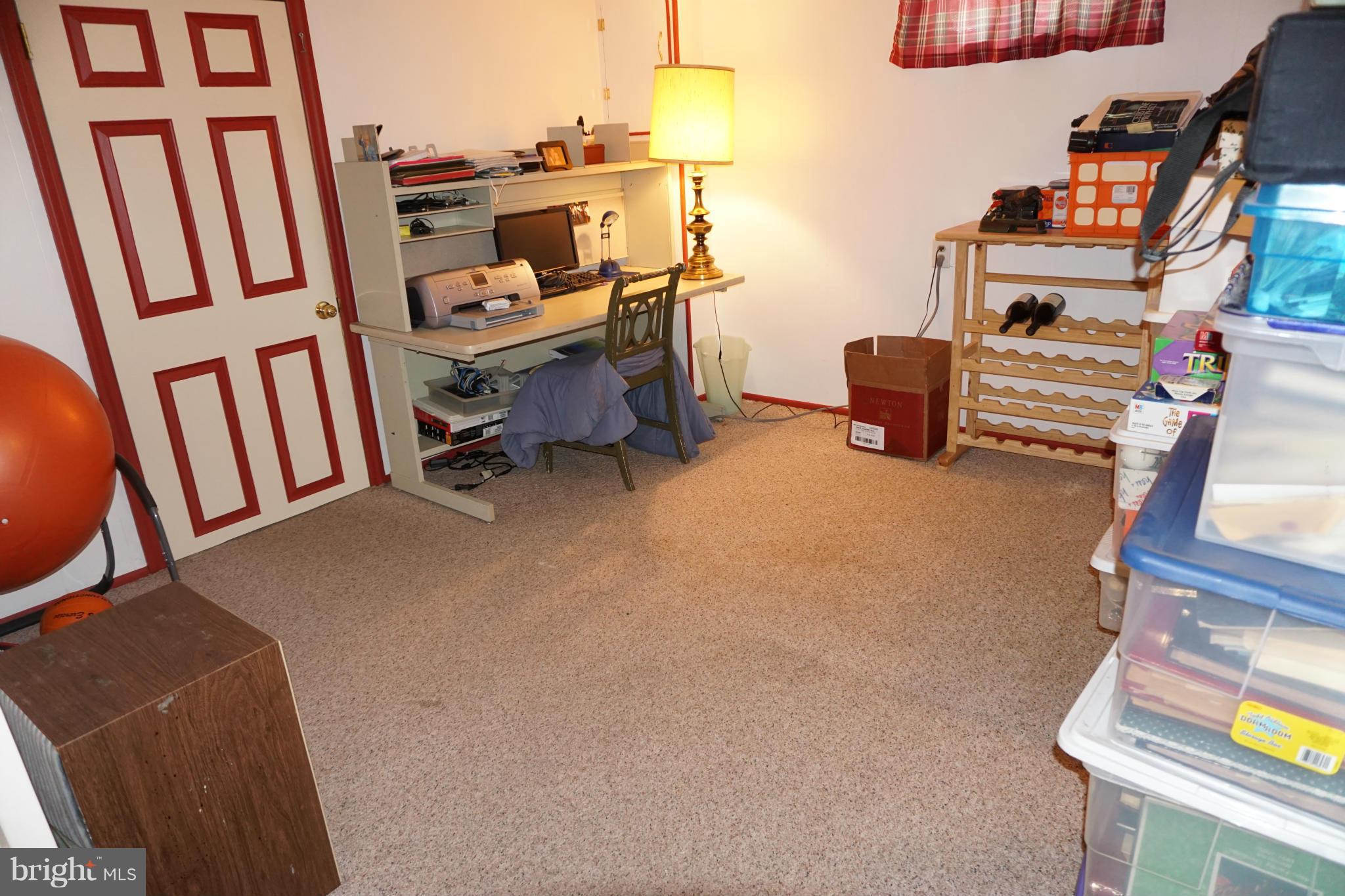 FERNDALE FARMS - Residential