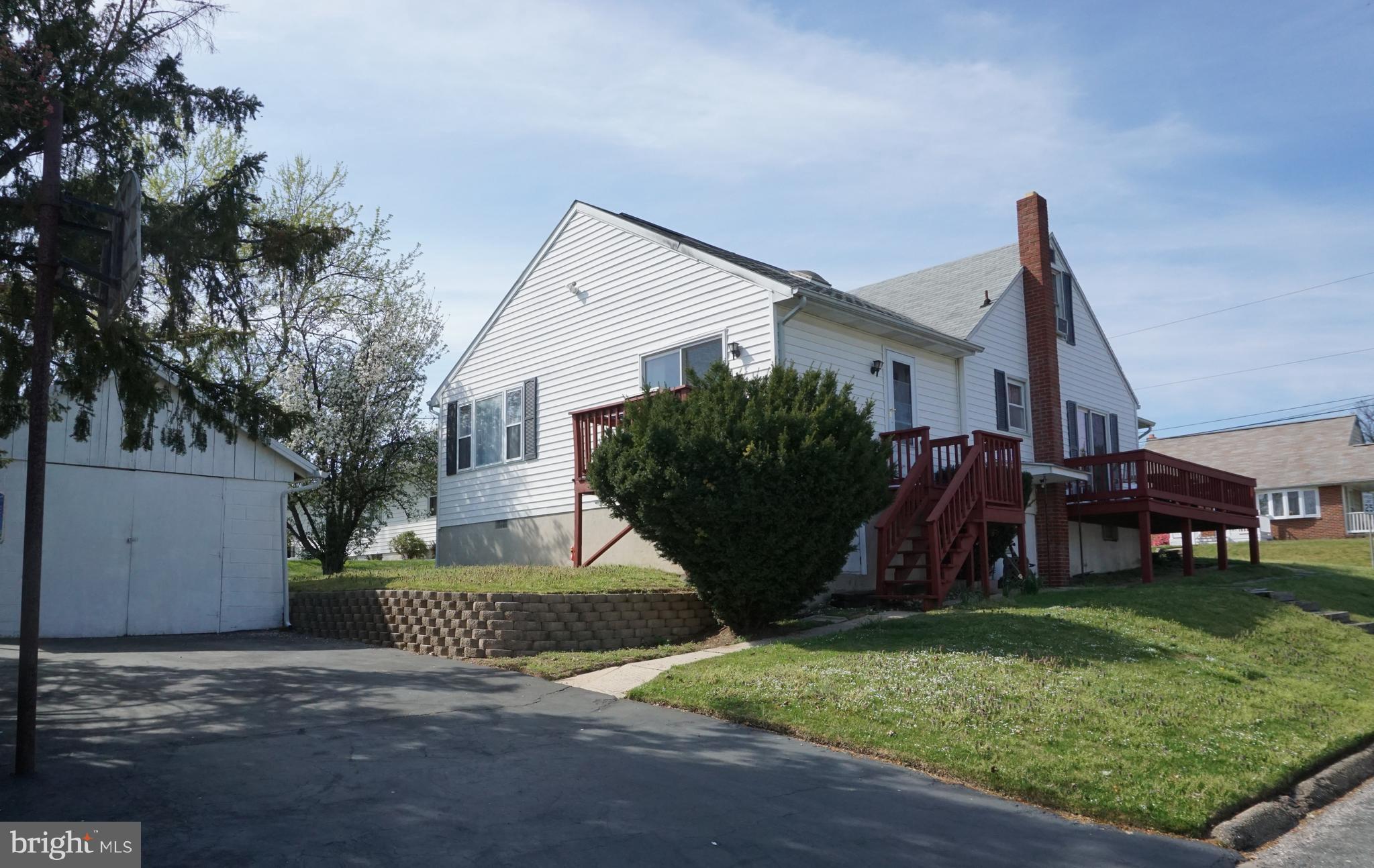 FERNDALE FARMS - Residential