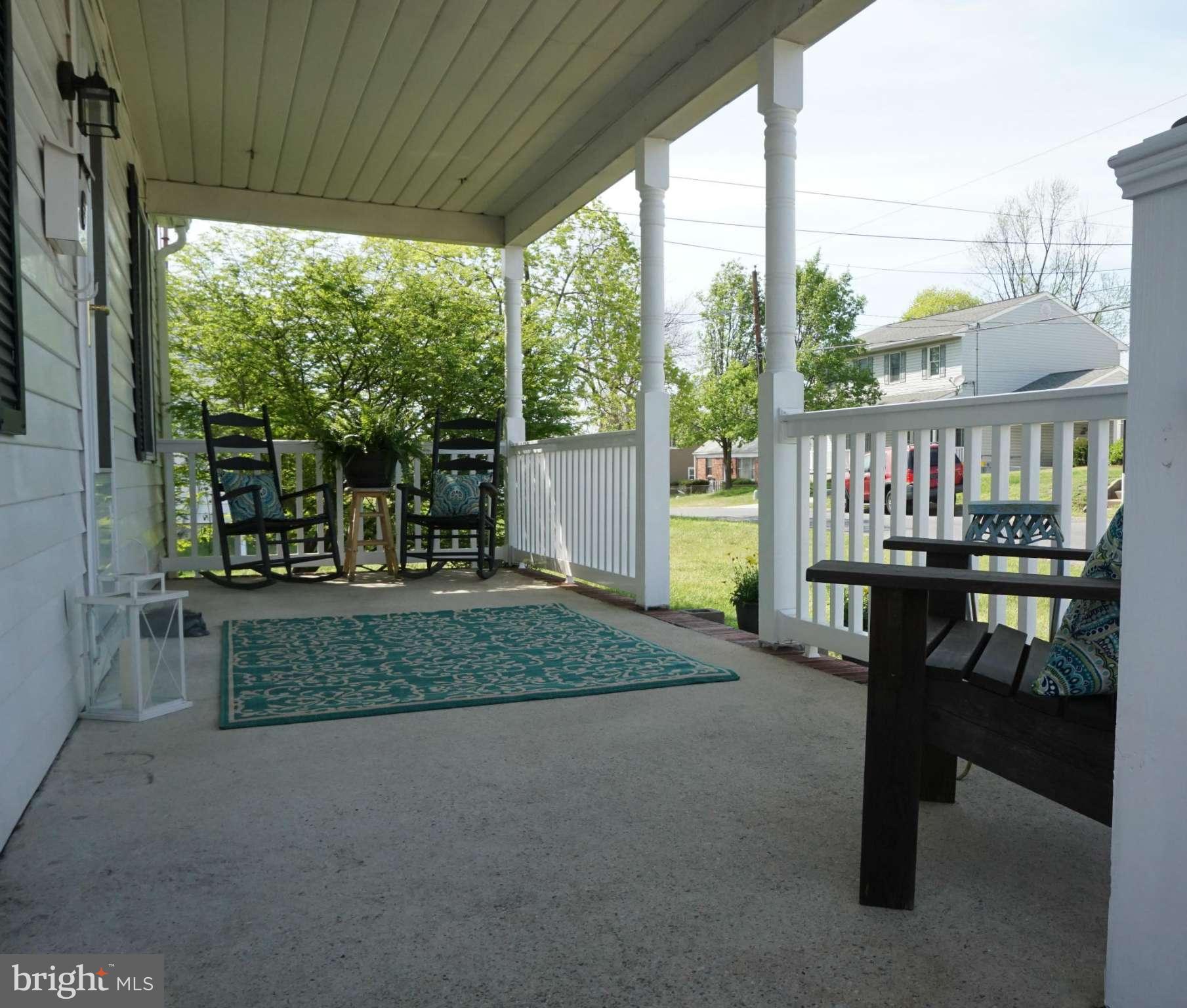 FERNDALE FARMS - Residential