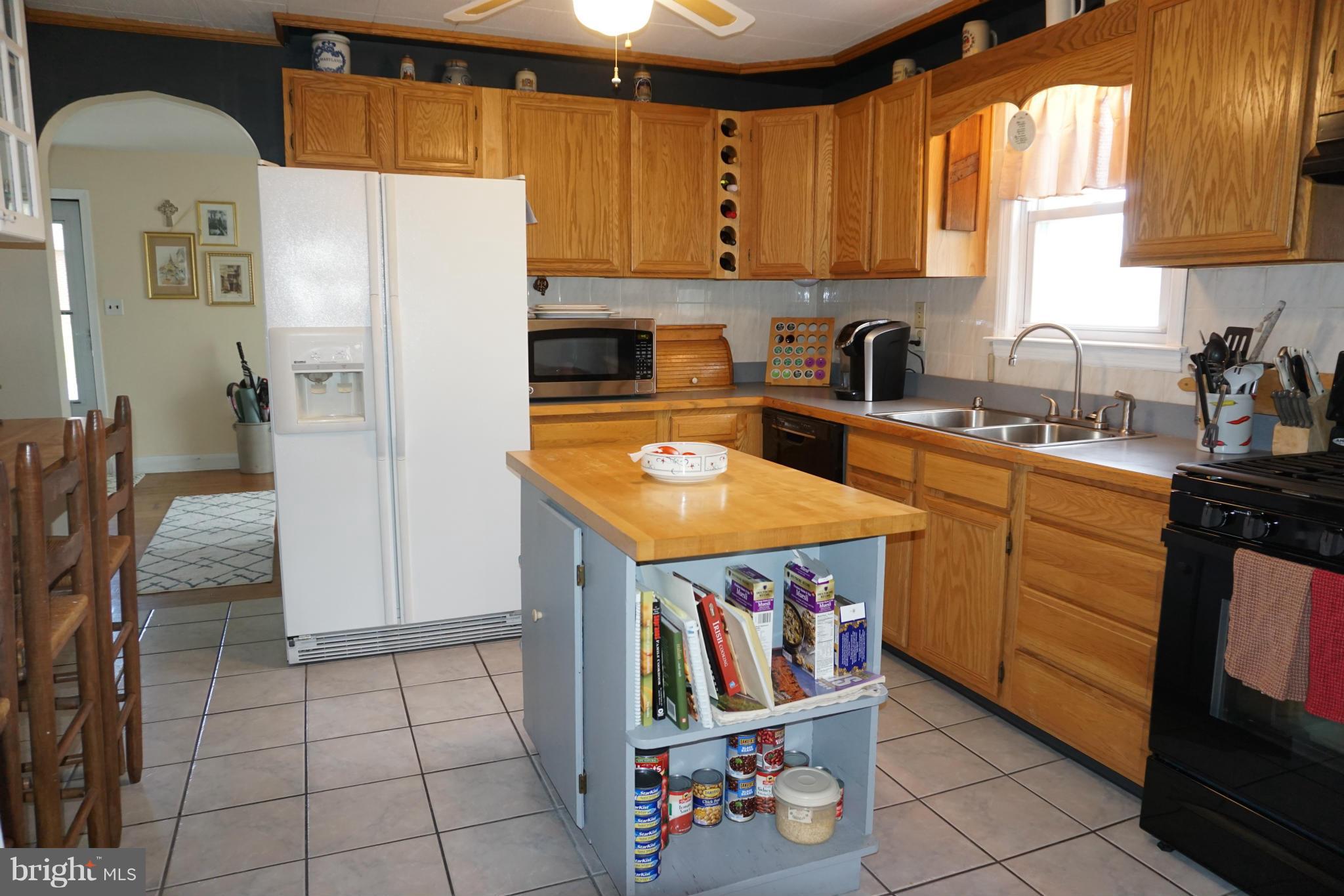 FERNDALE FARMS - Residential