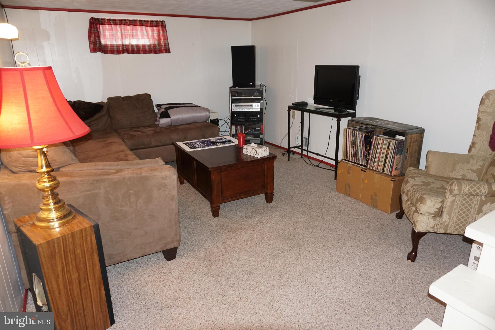 FERNDALE FARMS - Residential