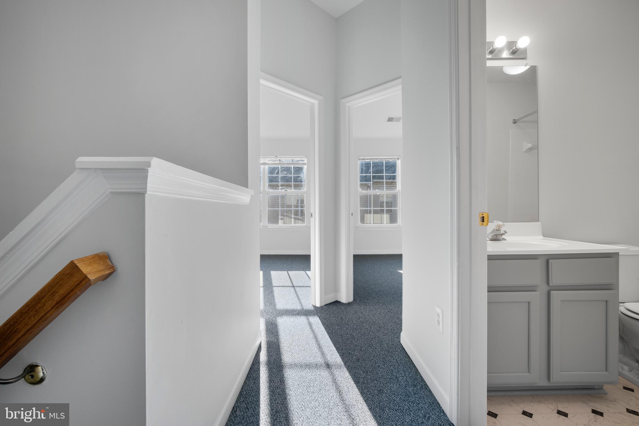 MILESTONE II THS - Residential