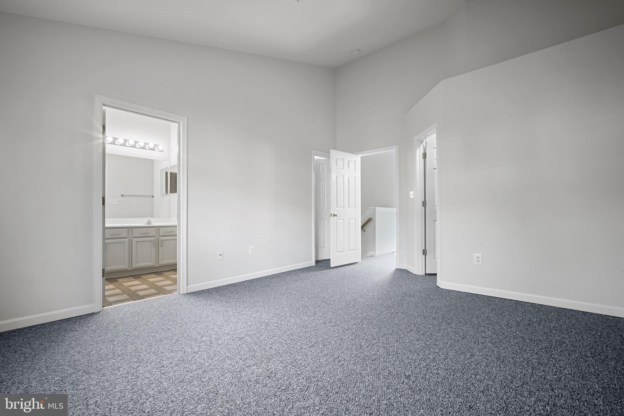 MILESTONE II THS - Residential