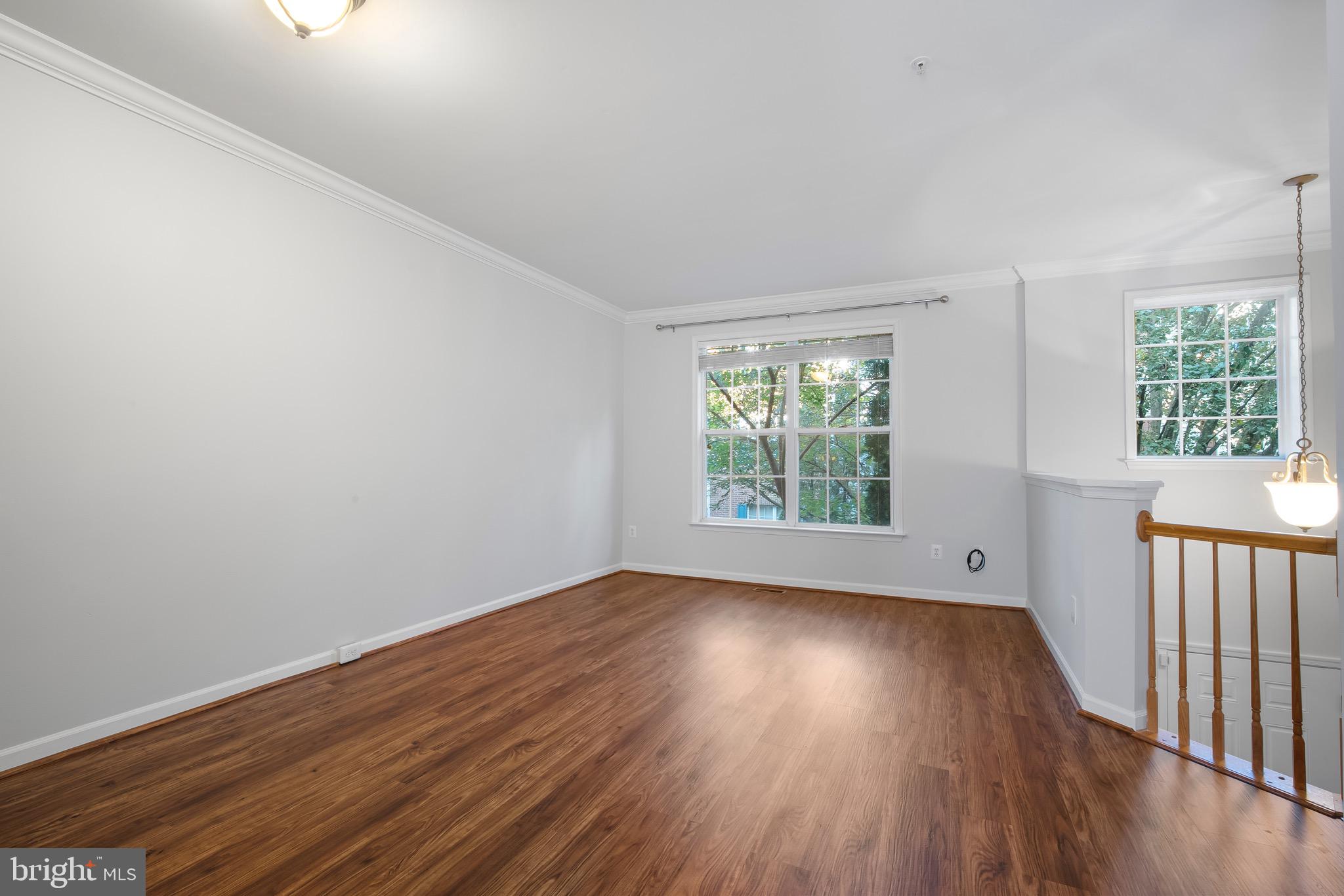 MILESTONE II THS - Residential