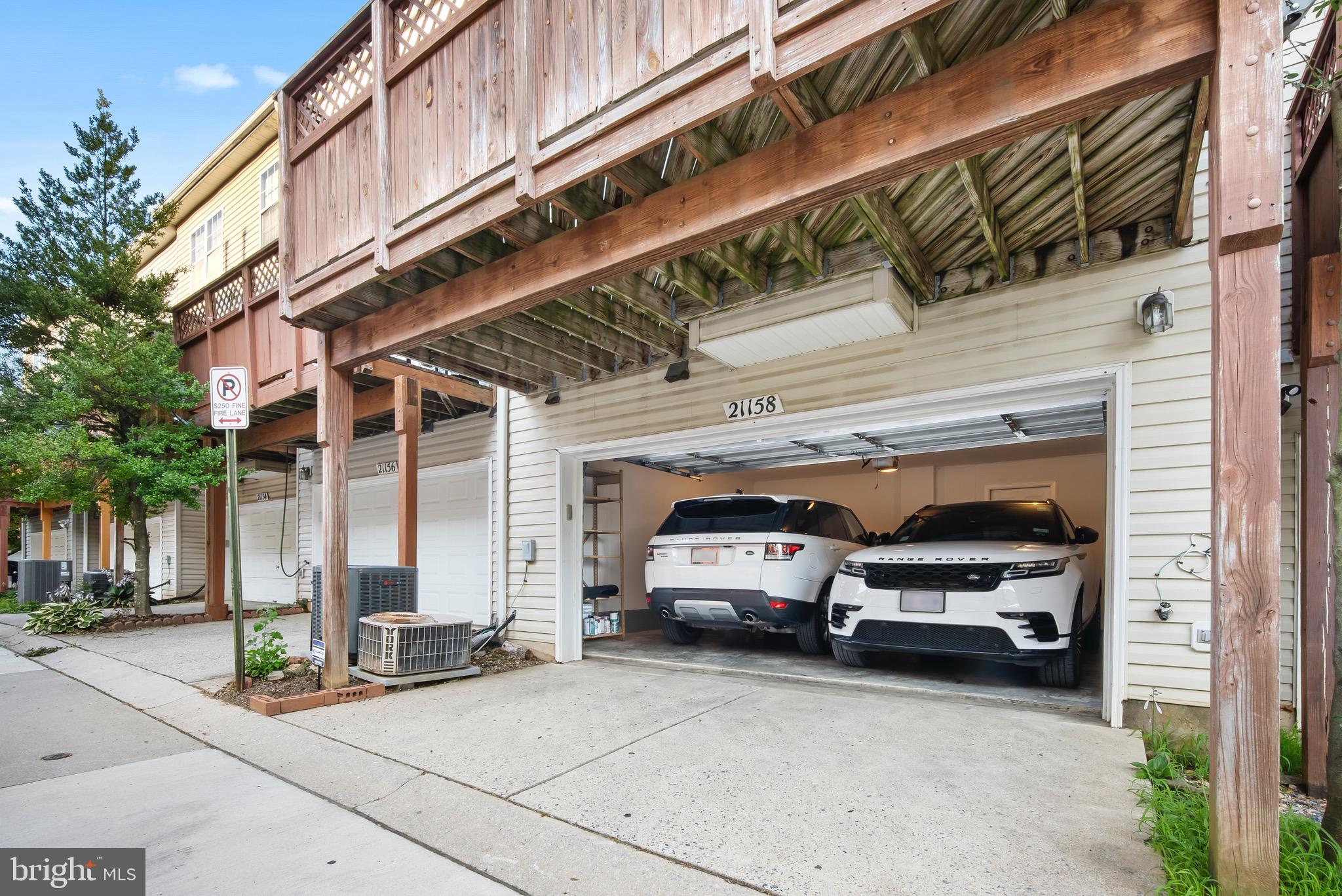 MILESTONE II THS - Residential