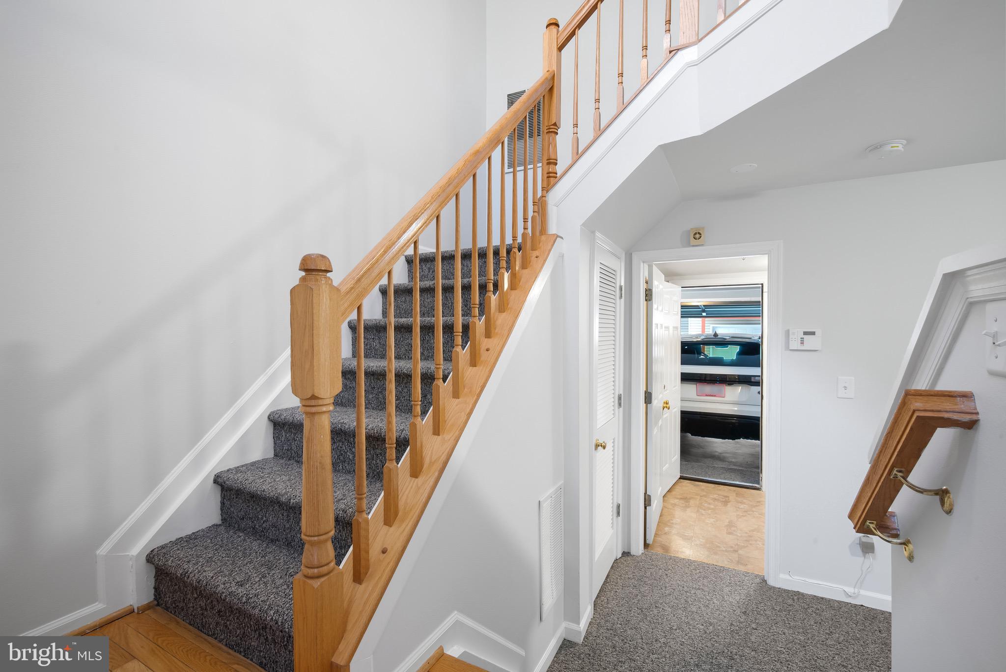 MILESTONE II THS - Residential