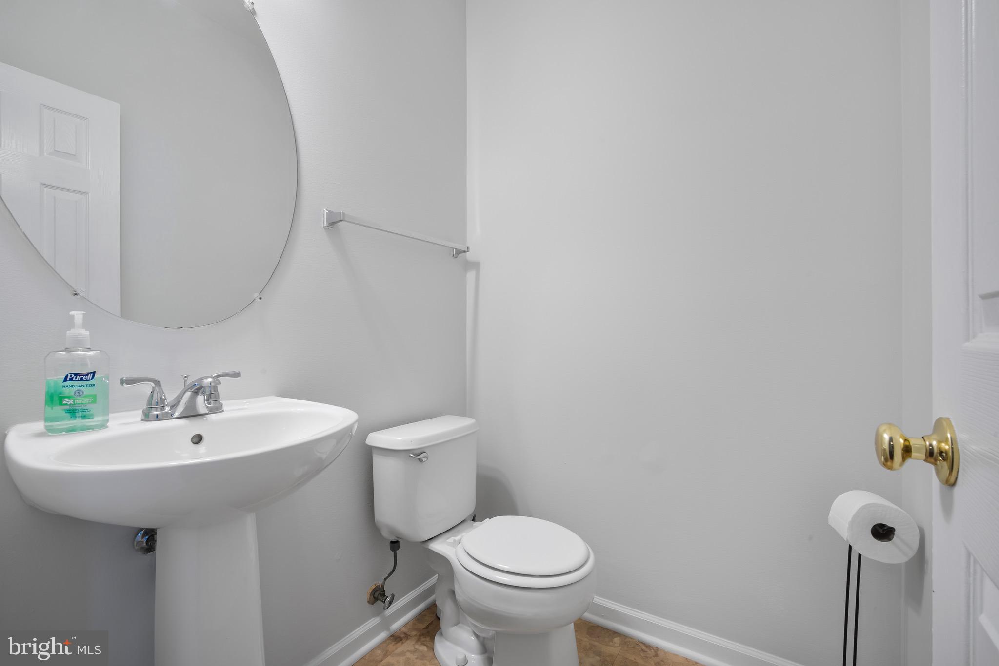 MILESTONE II THS - Residential