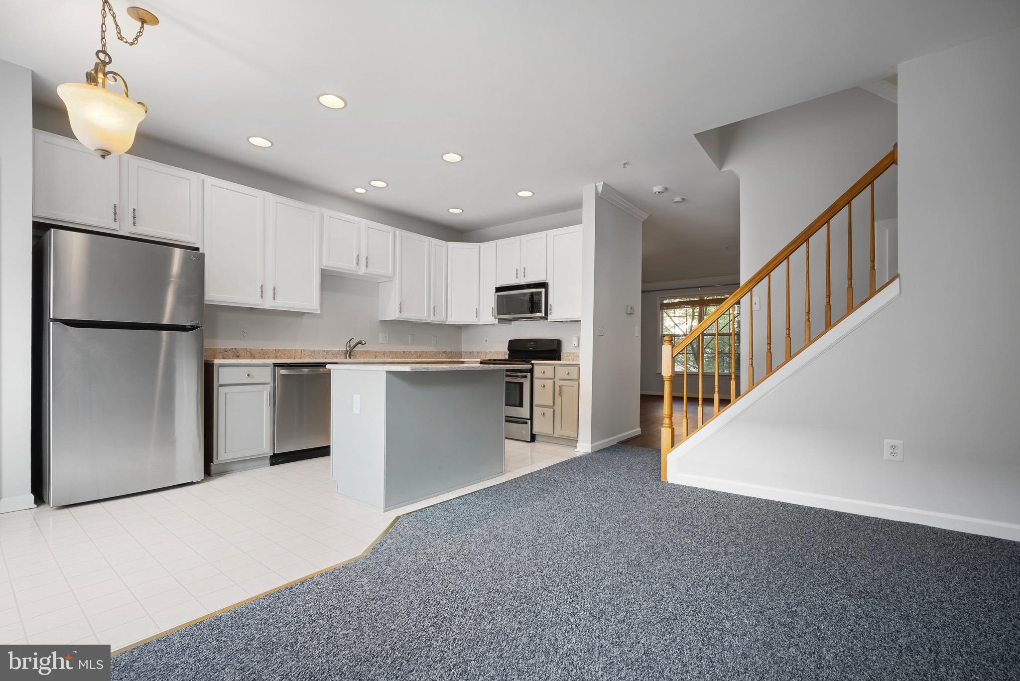 MILESTONE II THS - Residential