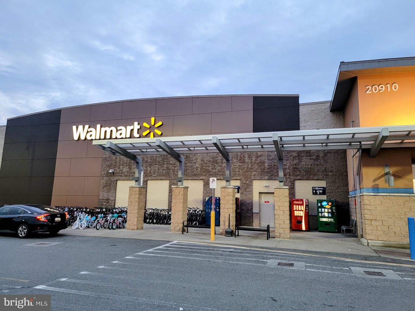 MILESTONE II THS - Residential