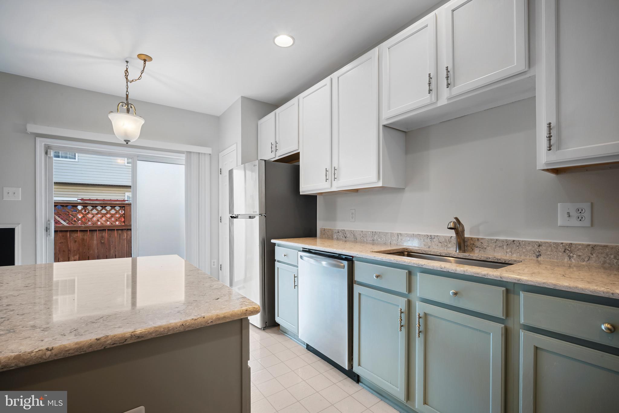 MILESTONE II THS - Residential