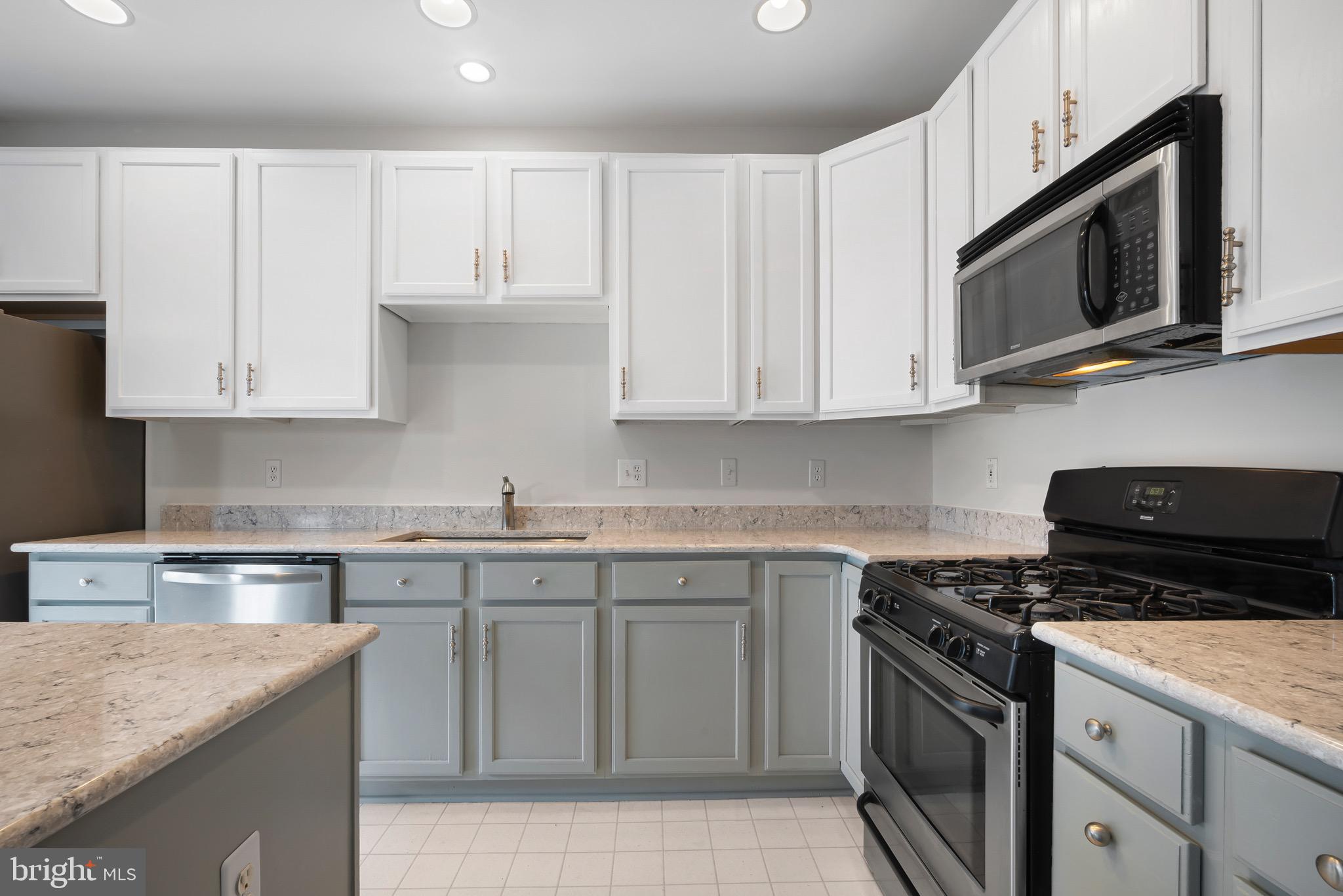 MILESTONE II THS - Residential