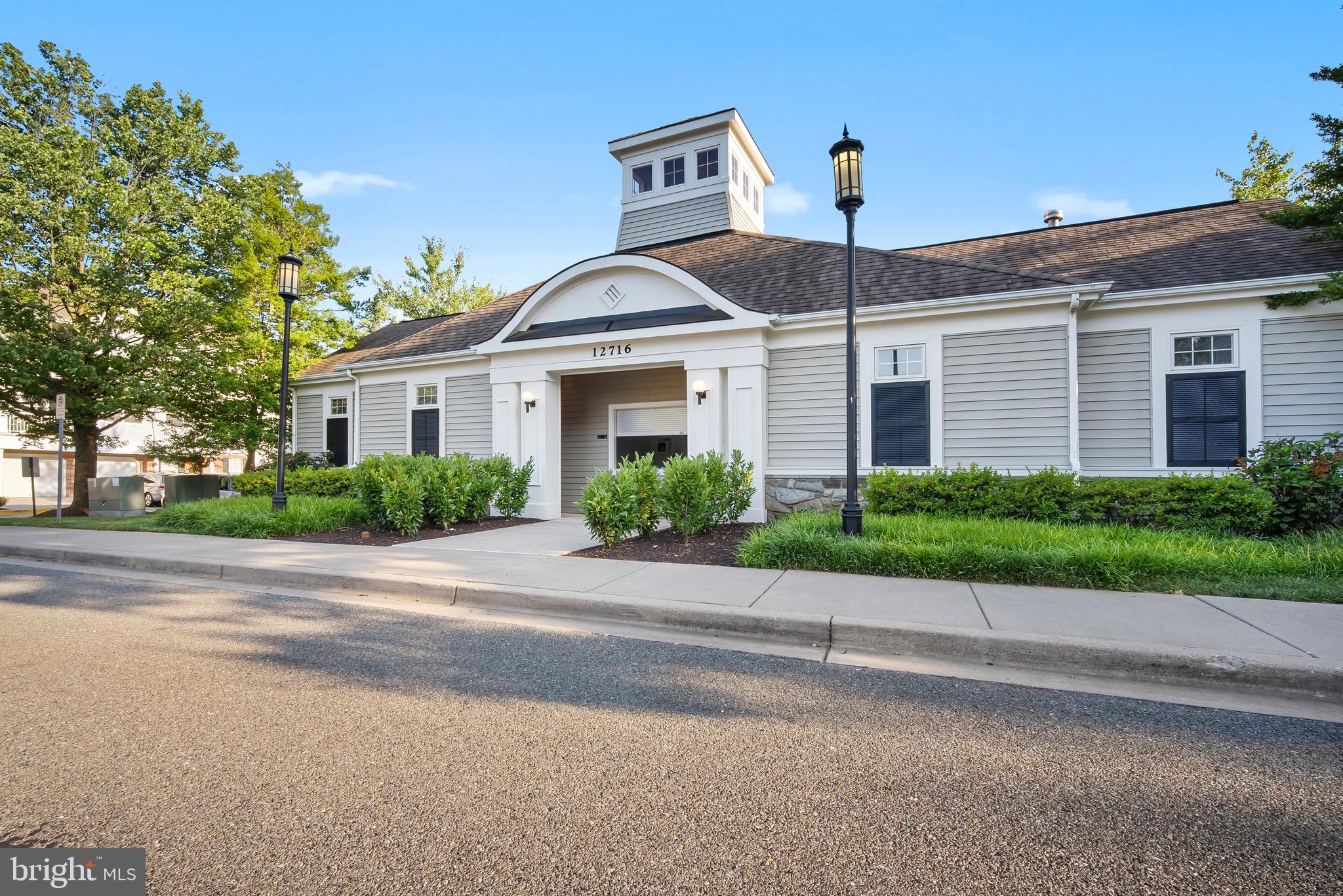 MILESTONE II THS - Residential