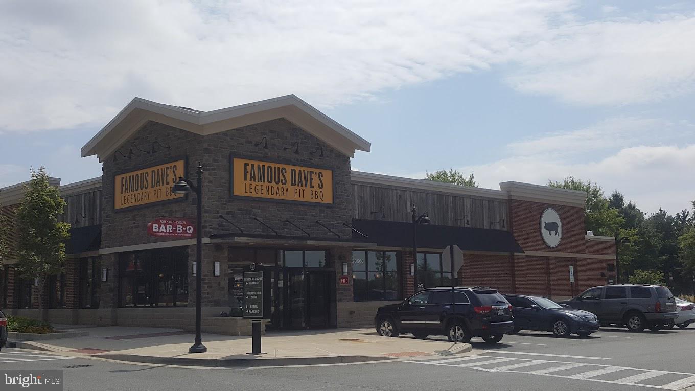 MILESTONE II THS - Residential