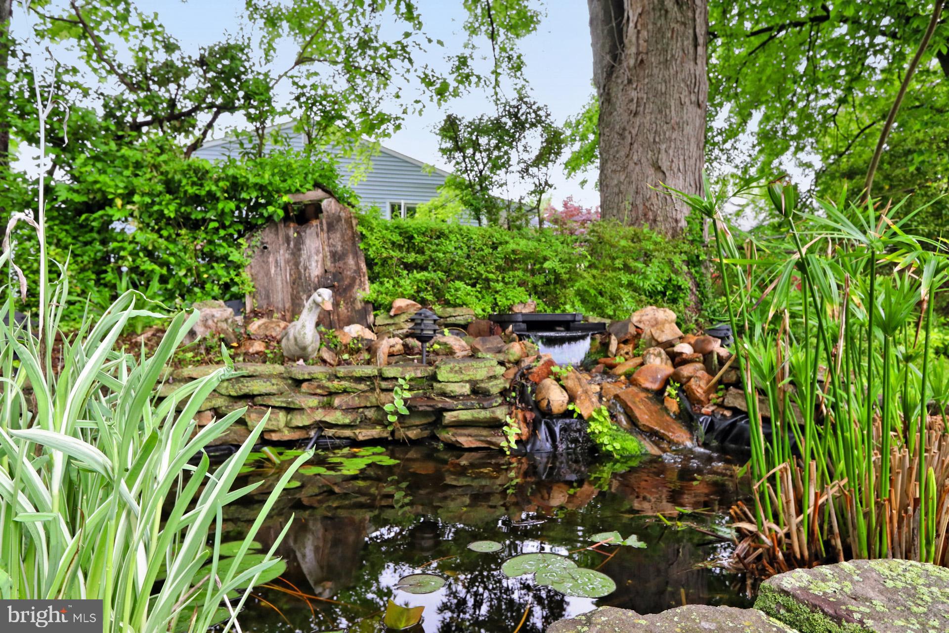 BEL AIR - Residential