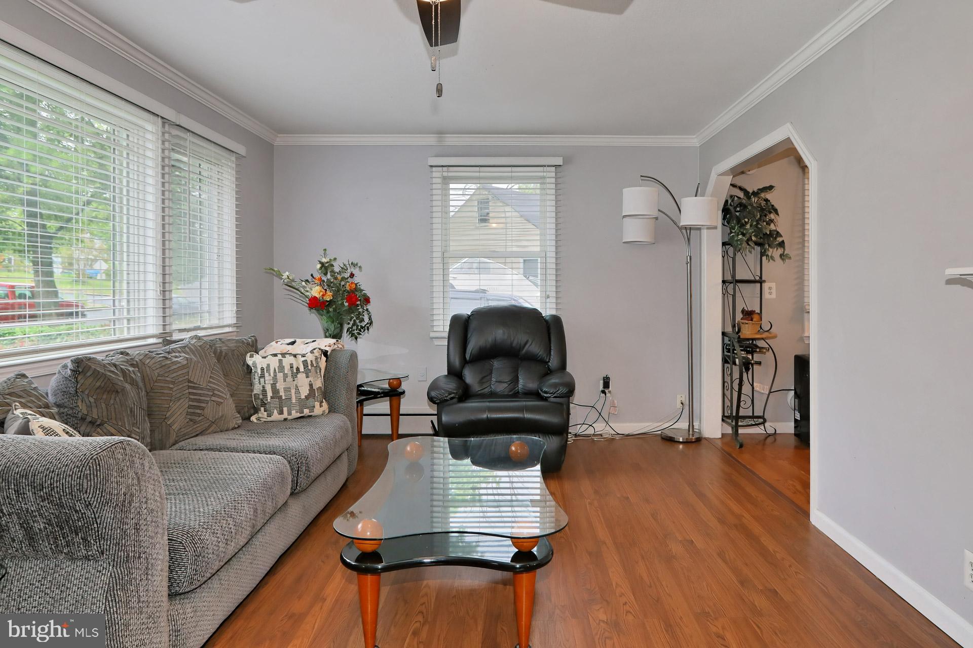 BEL AIR - Residential