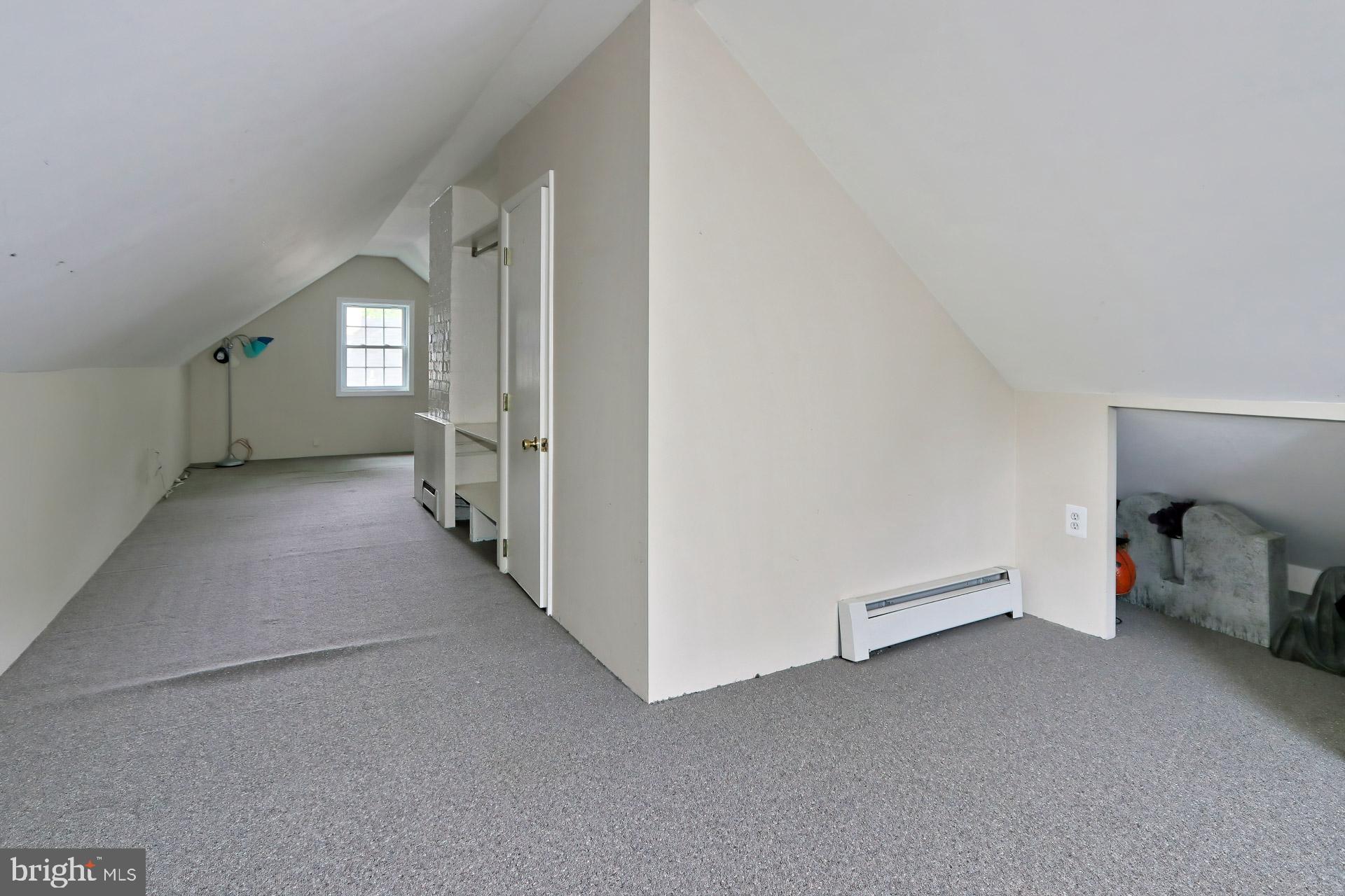 BEL AIR - Residential