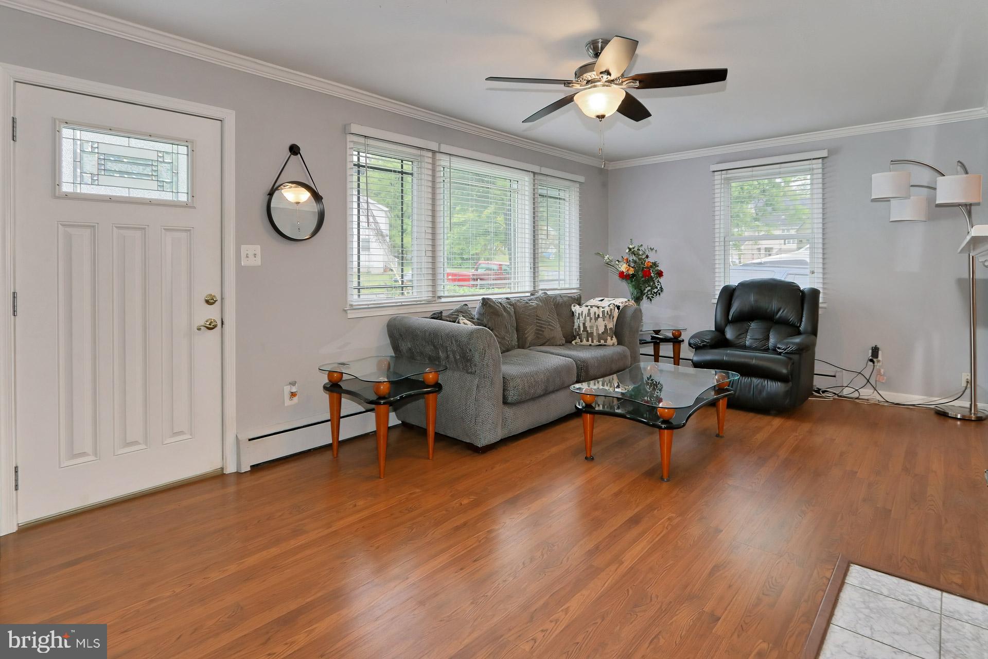 BEL AIR - Residential