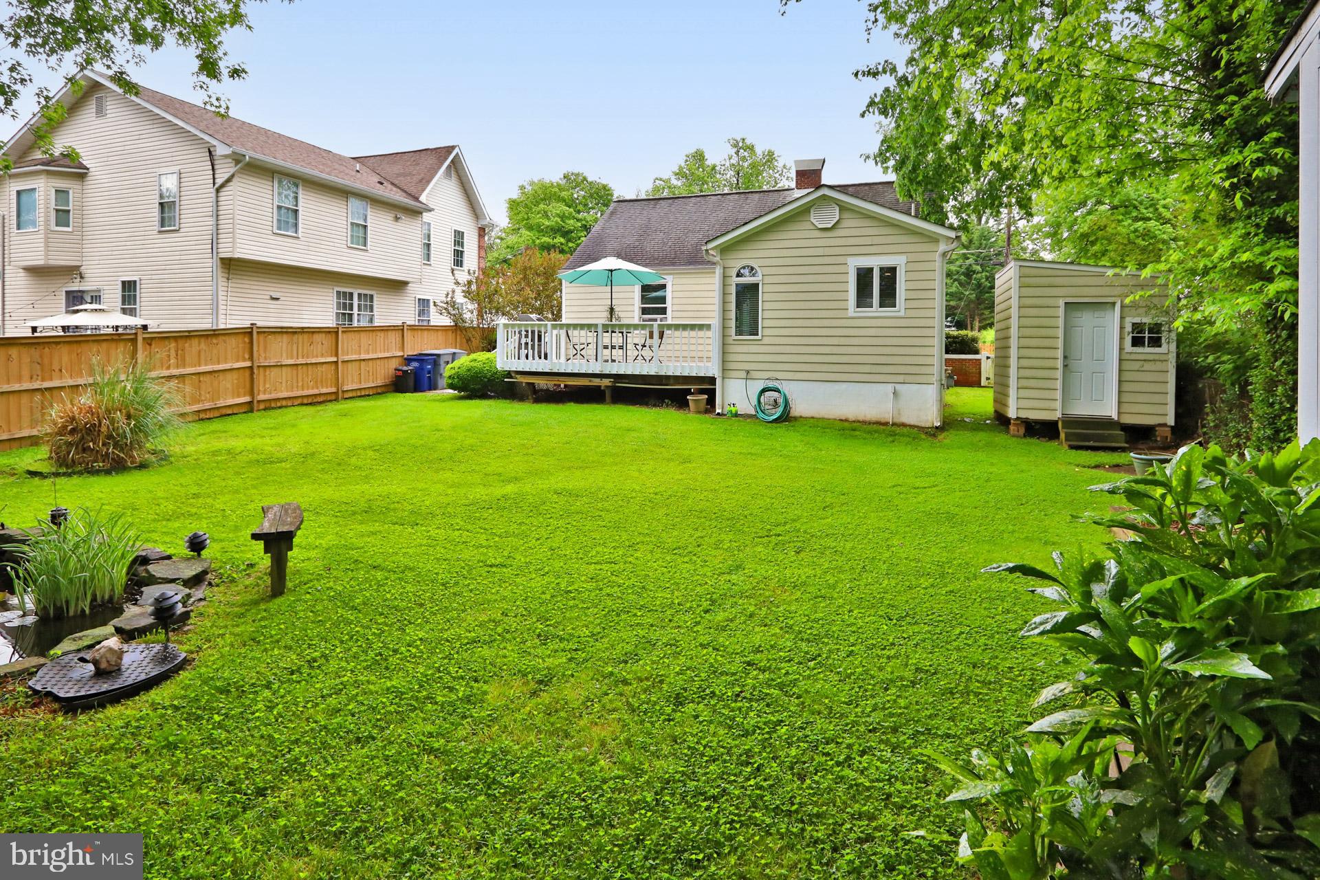 BEL AIR - Residential