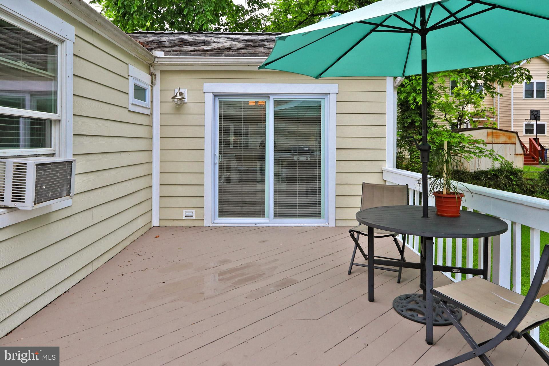 BEL AIR - Residential