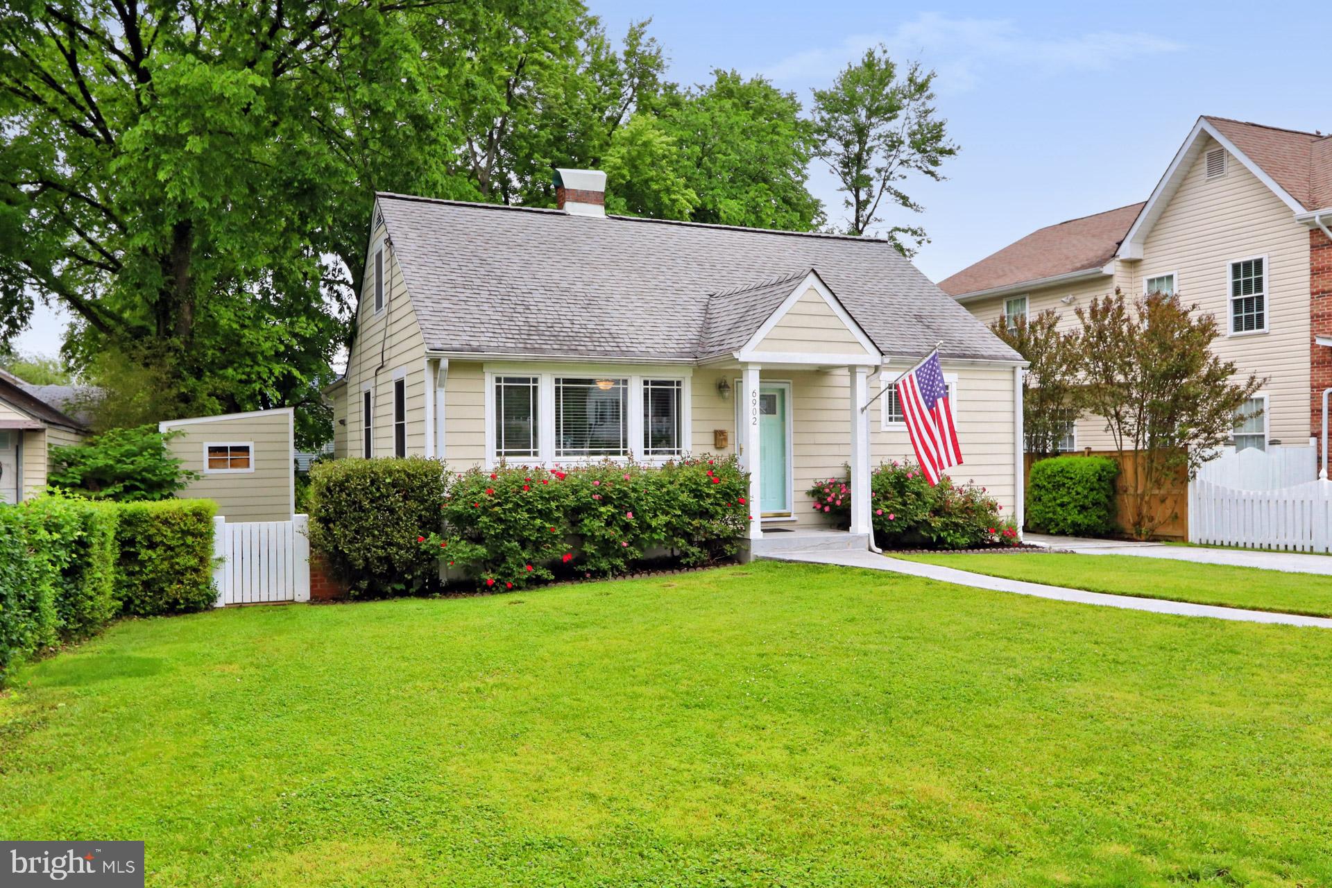 BEL AIR - Residential