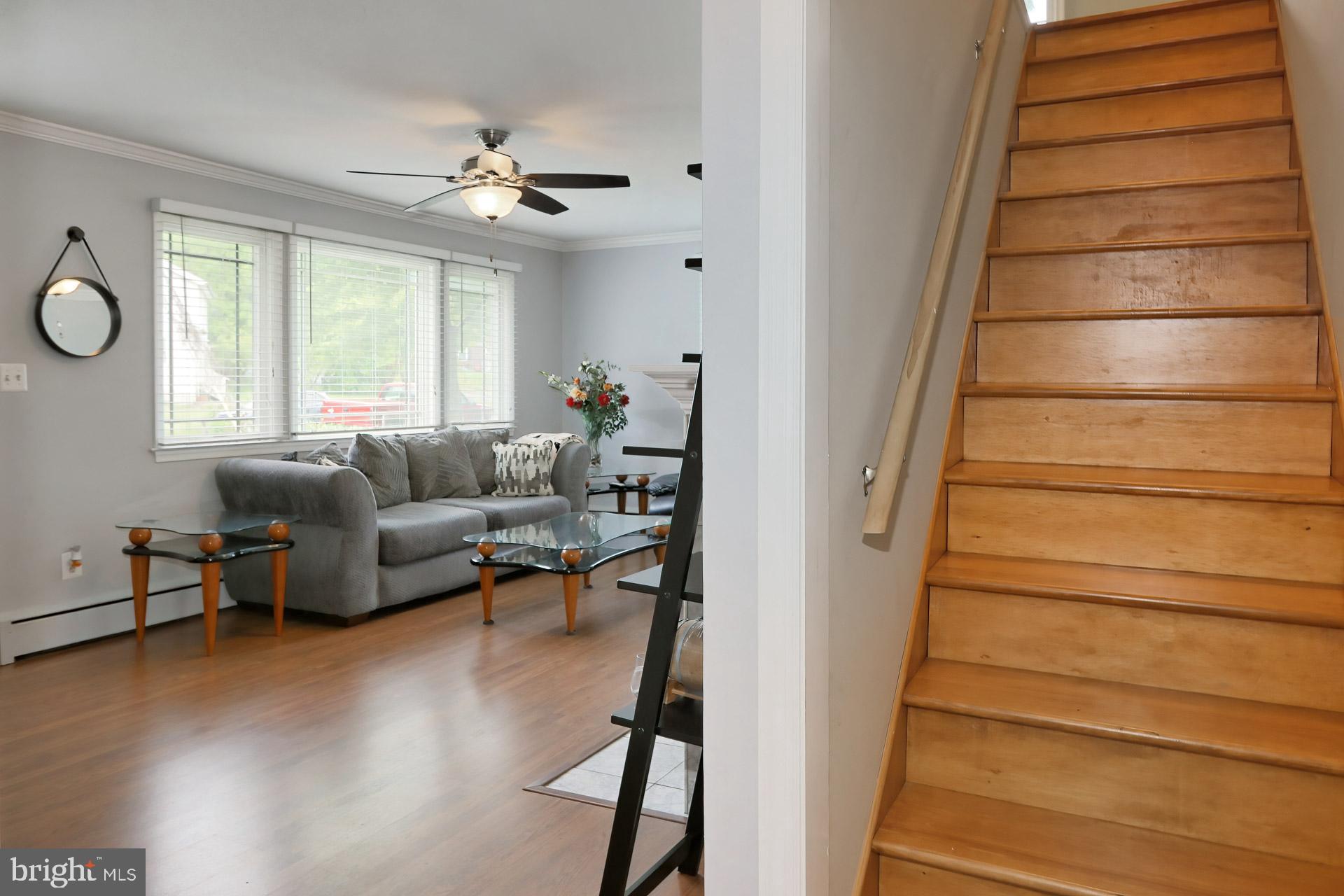 BEL AIR - Residential