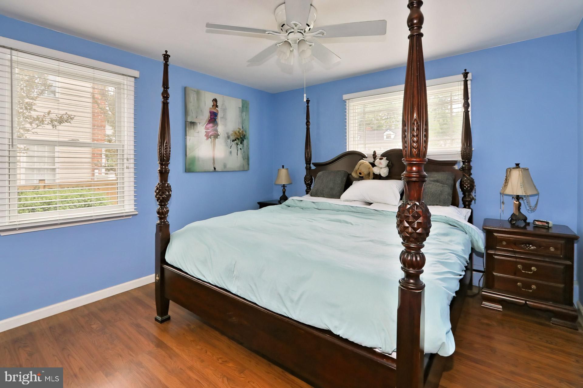 BEL AIR - Residential