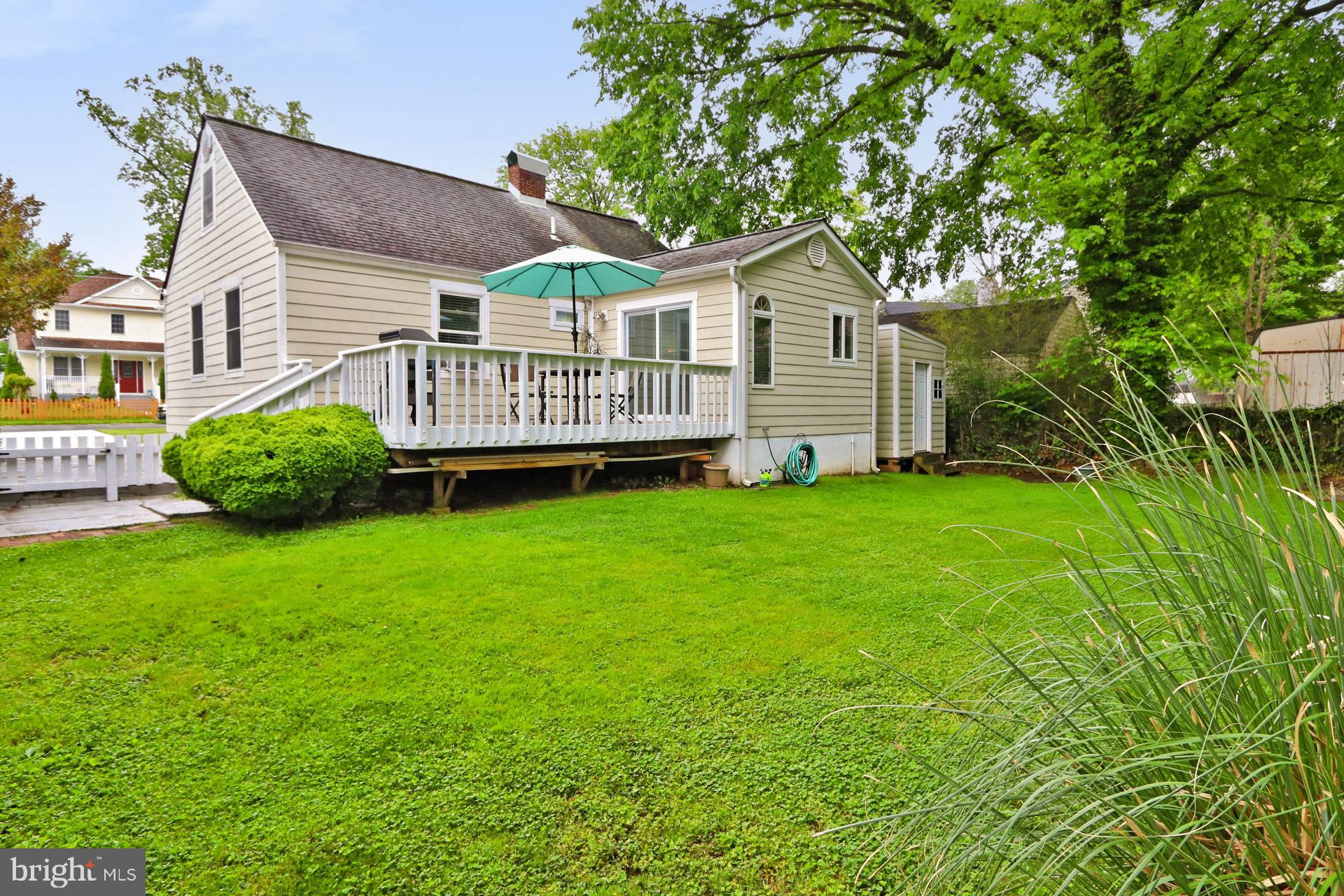 BEL AIR - Residential