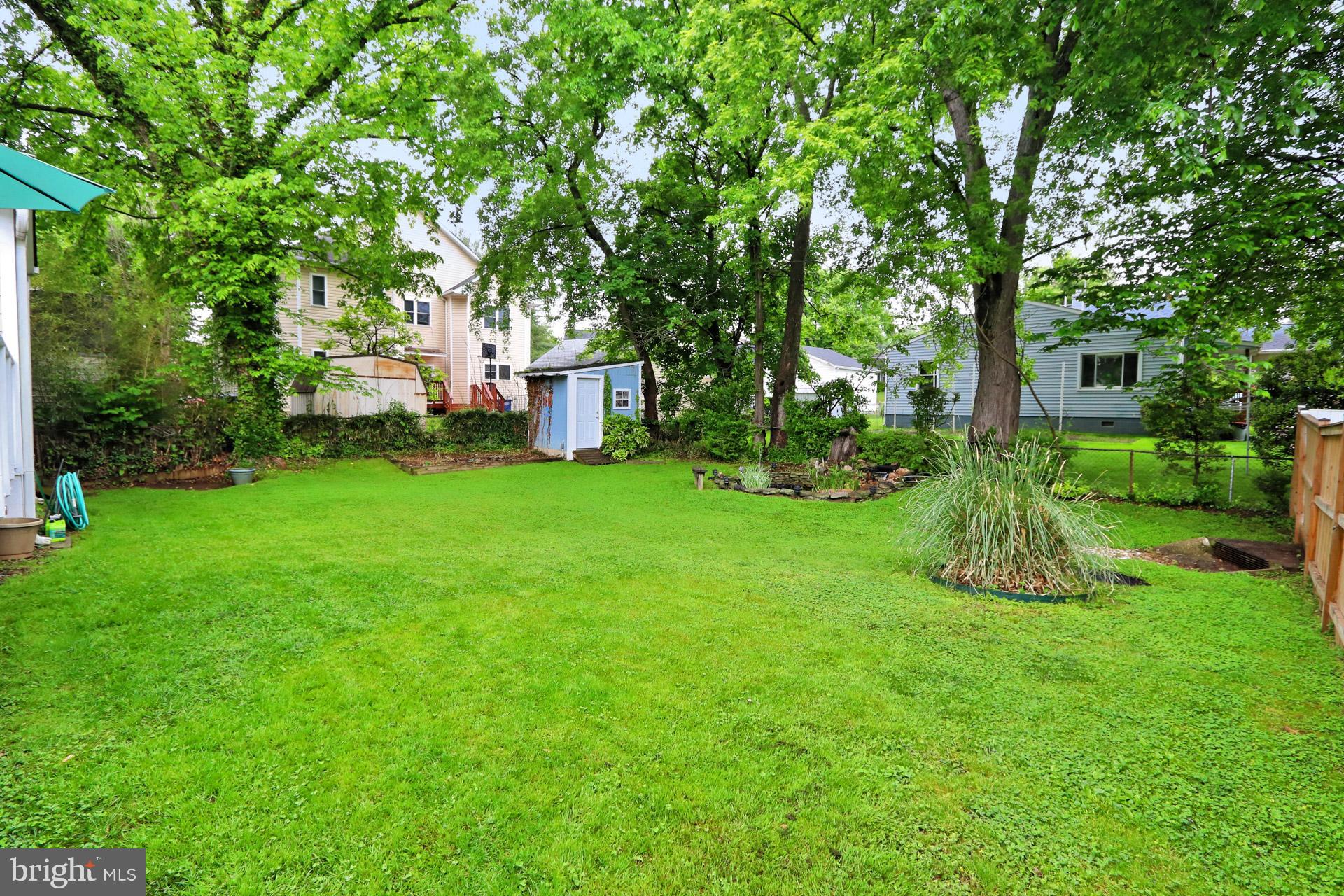 BEL AIR - Residential