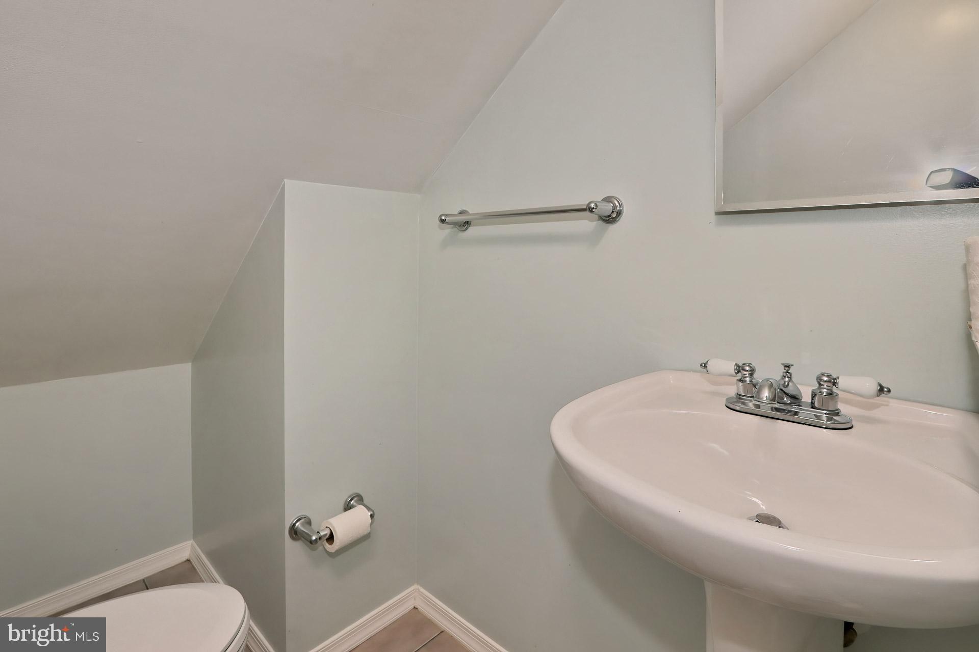 BEL AIR - Residential