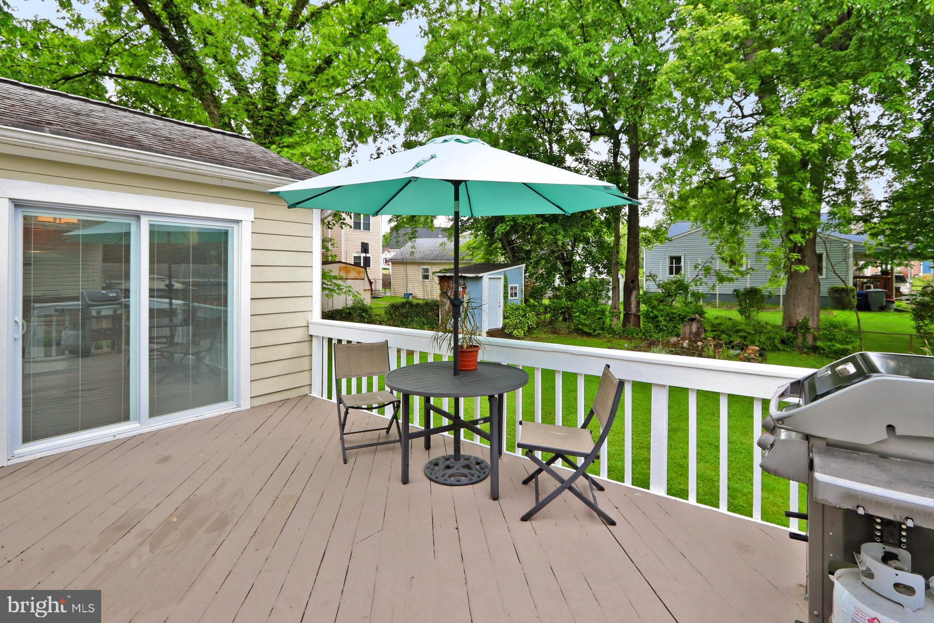 BEL AIR - Residential