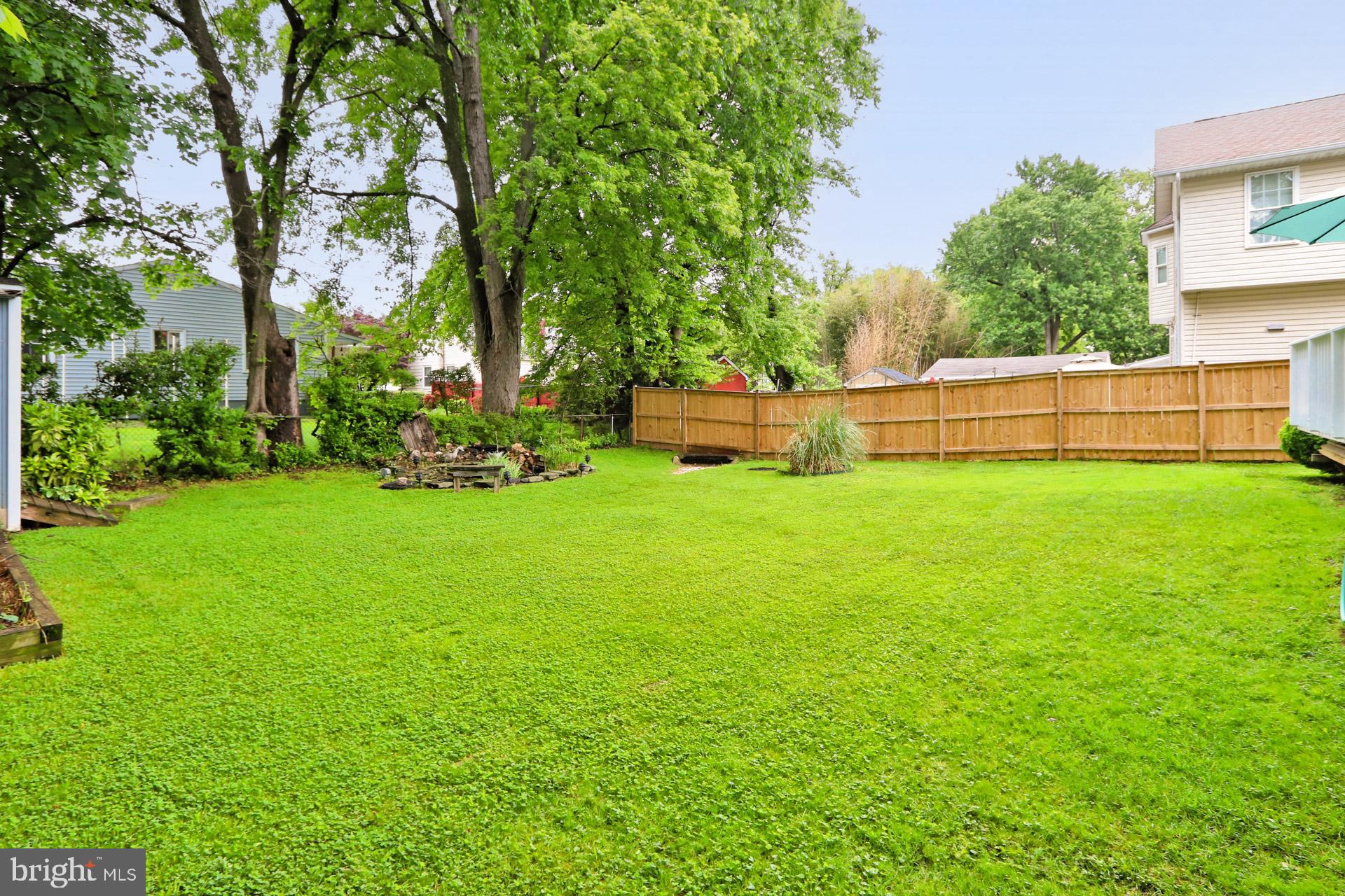 BEL AIR - Residential