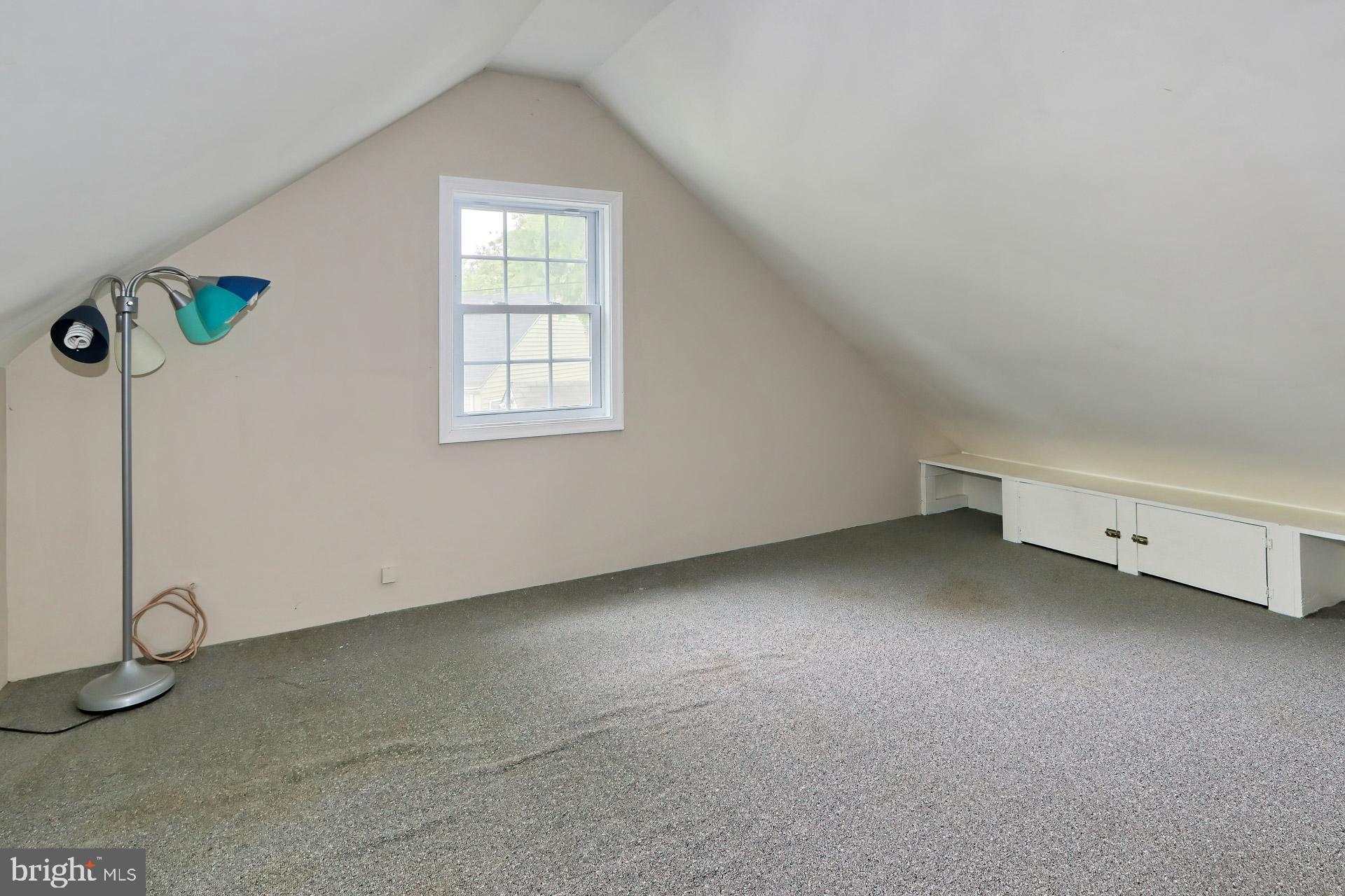 BEL AIR - Residential