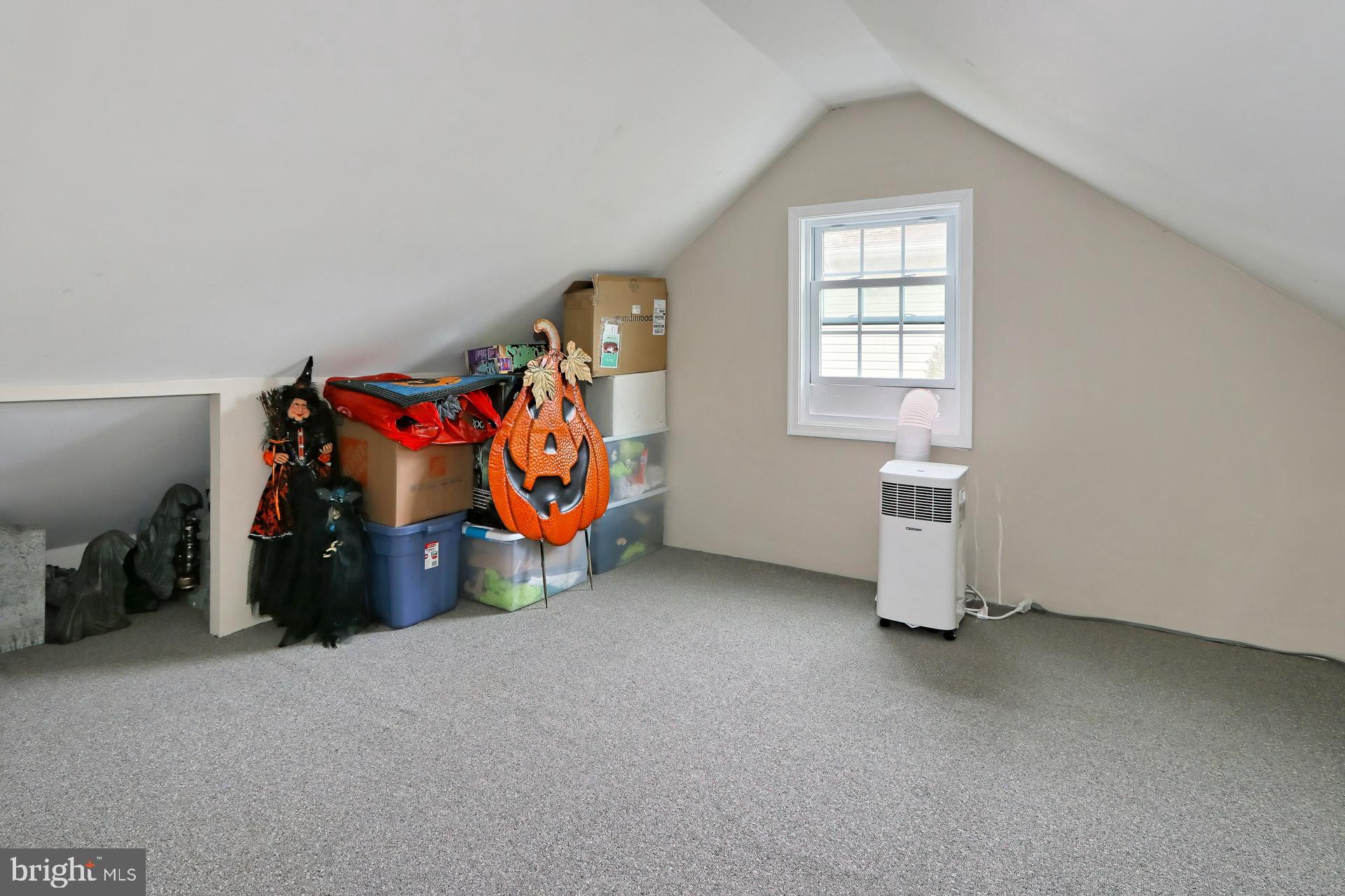 BEL AIR - Residential