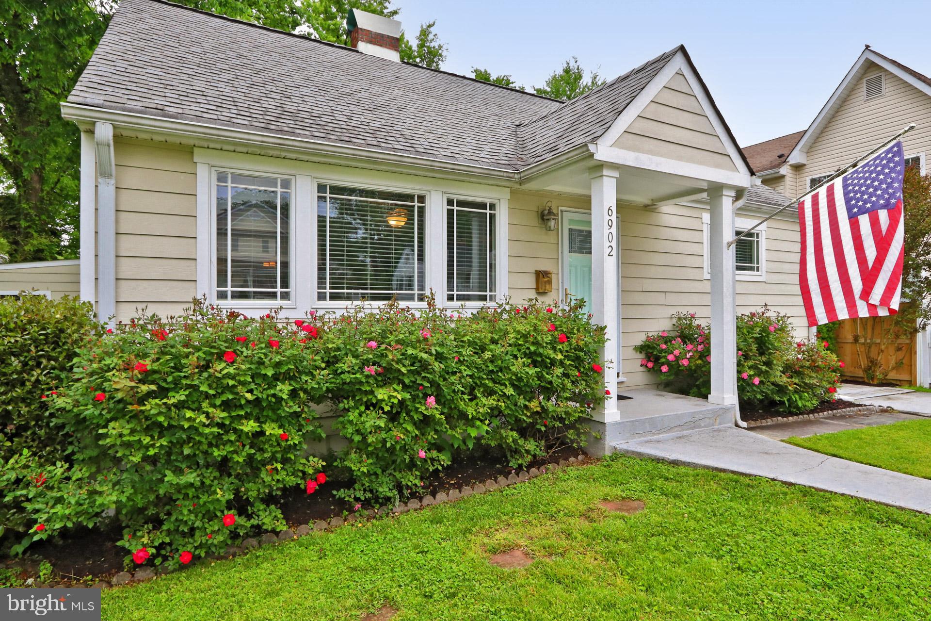 BEL AIR - Residential