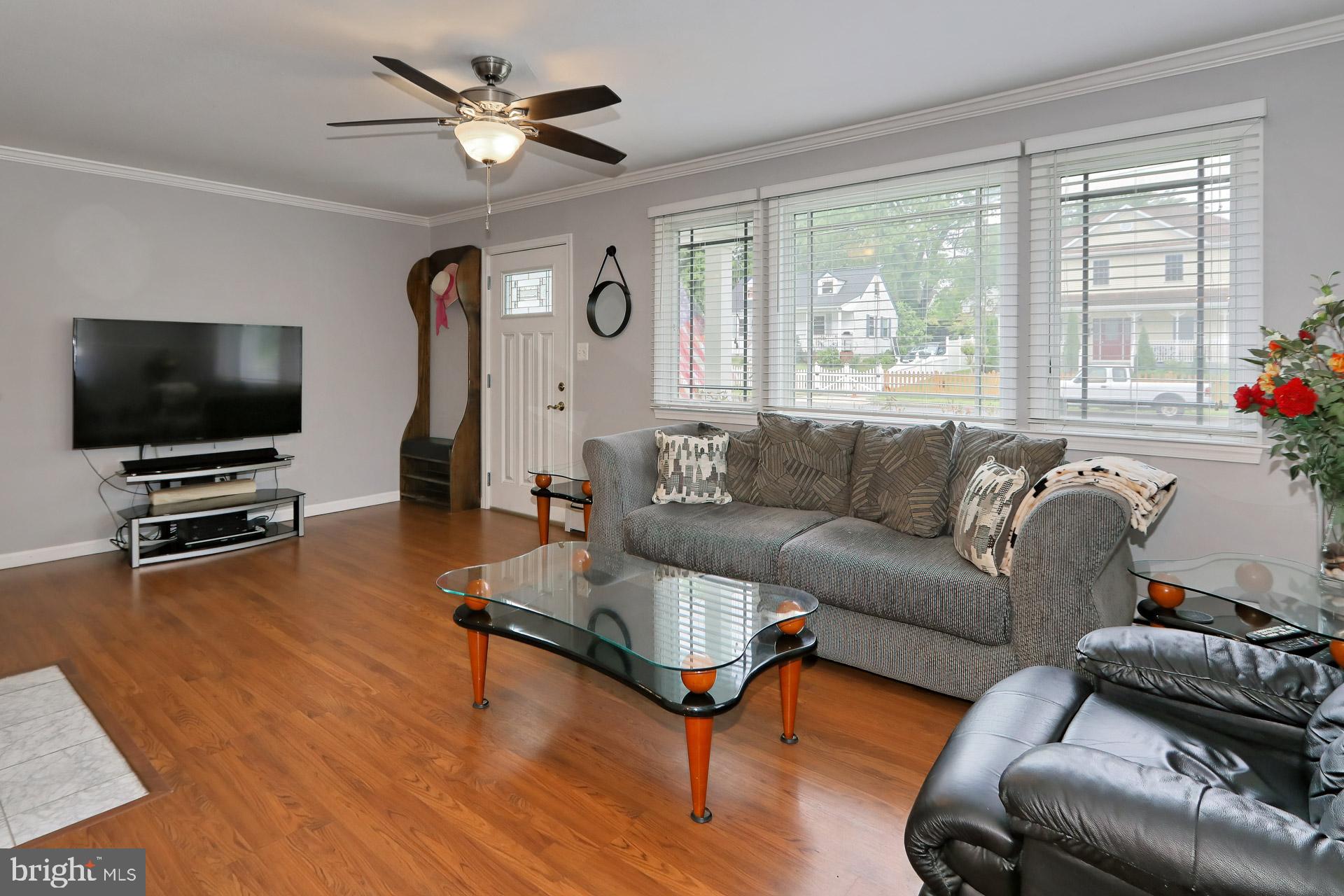 BEL AIR - Residential